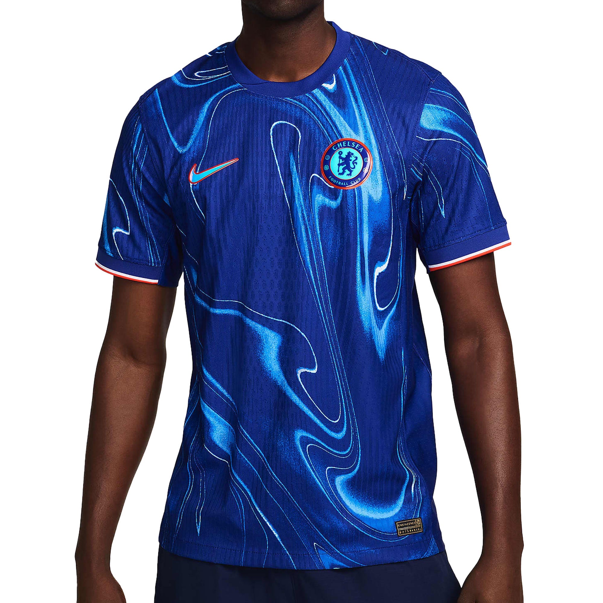 Nike Chelsea Men's Home Dri-FIT ADV 2024/25 Jersey