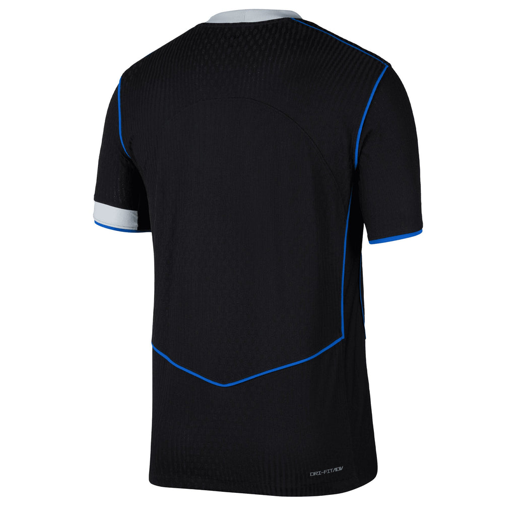 Nike Chelsea Men's Third Authentic 2025/26 Jersey