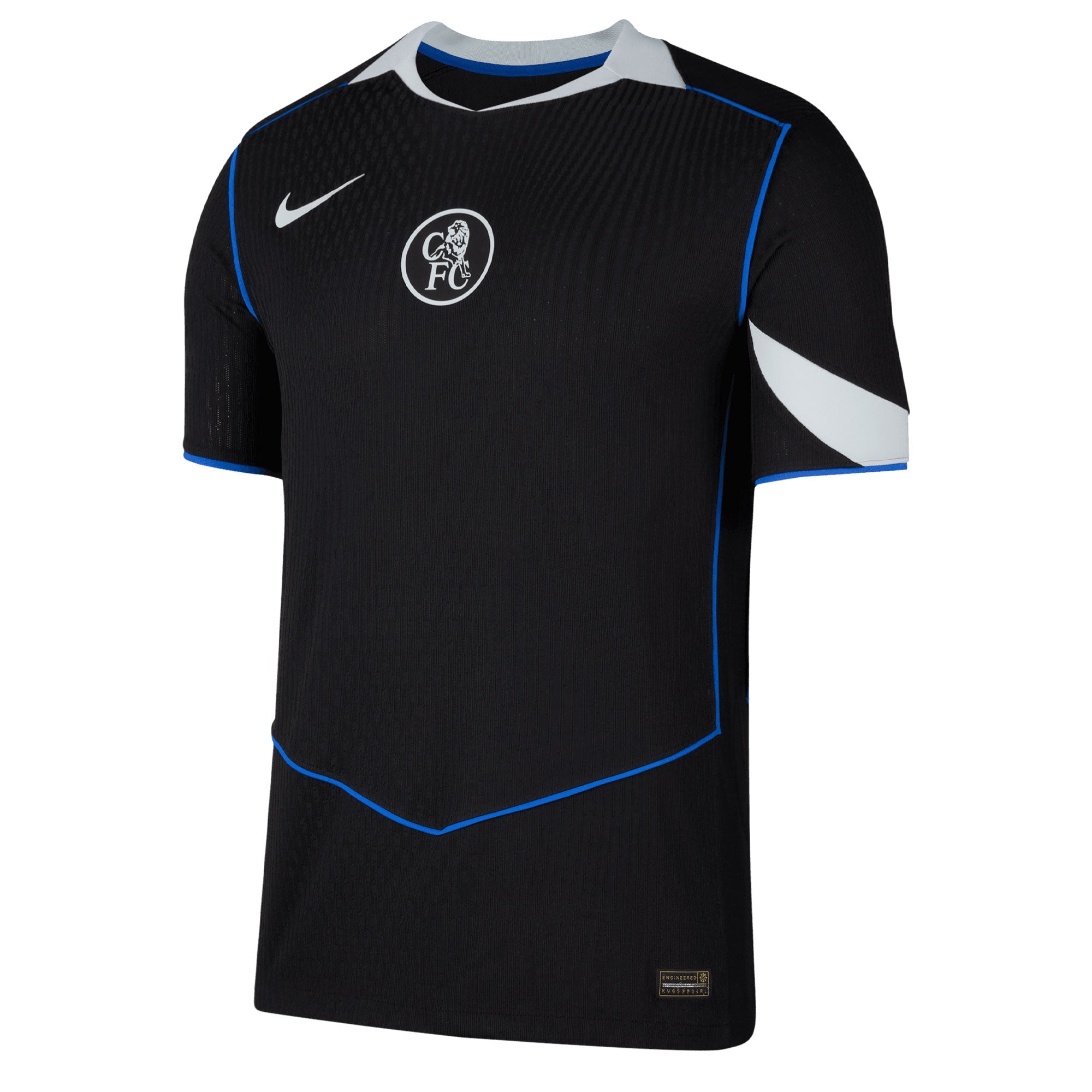 Nike Chelsea Men's Third Authentic 2025/26 Jersey
