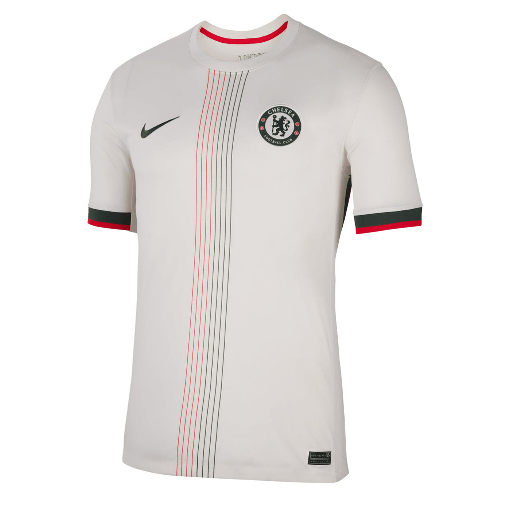 Nike Chelsea Men's Away Stadium 2025/26 Jersey