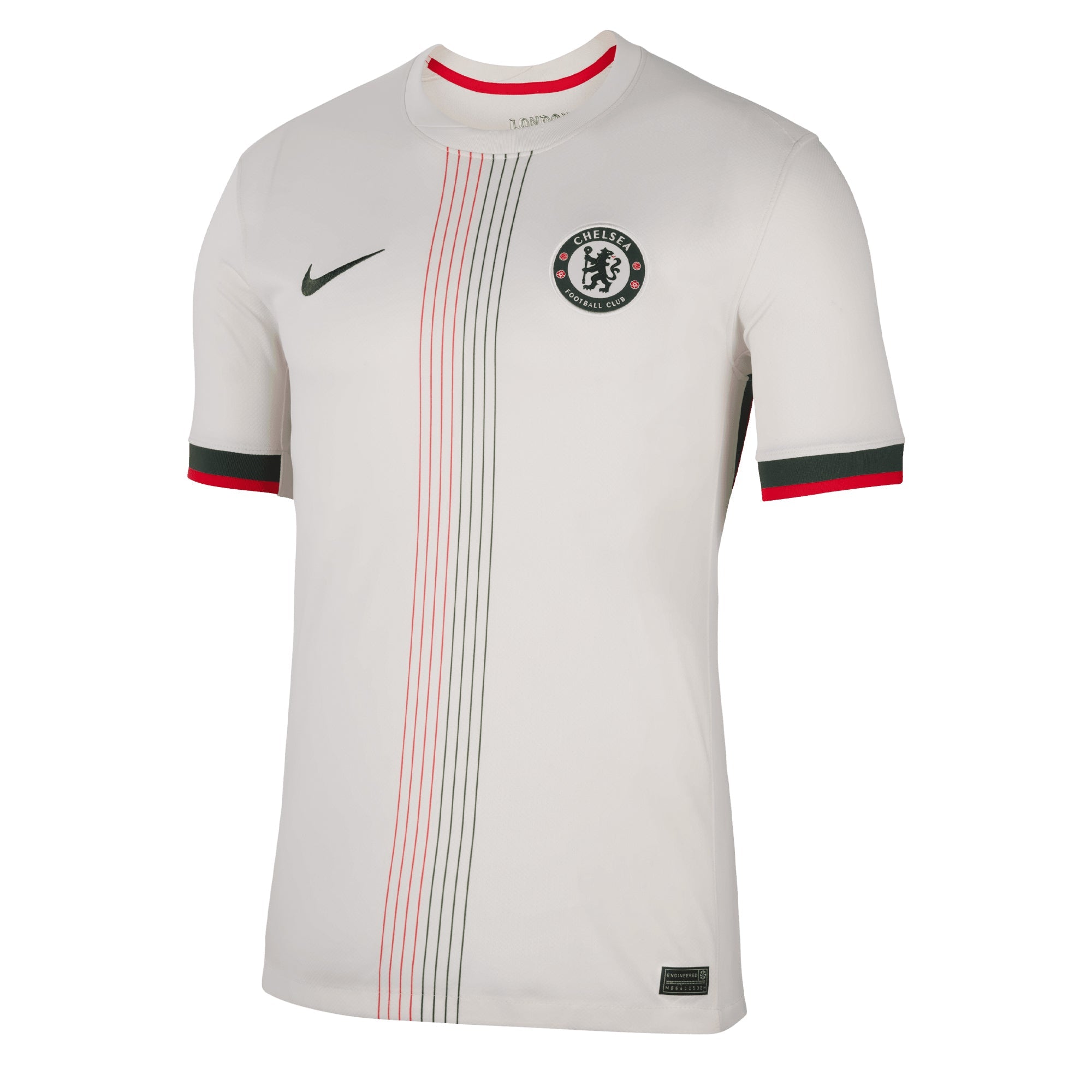 Nike Chelsea Men's Away Stadium 2025/26 Jersey