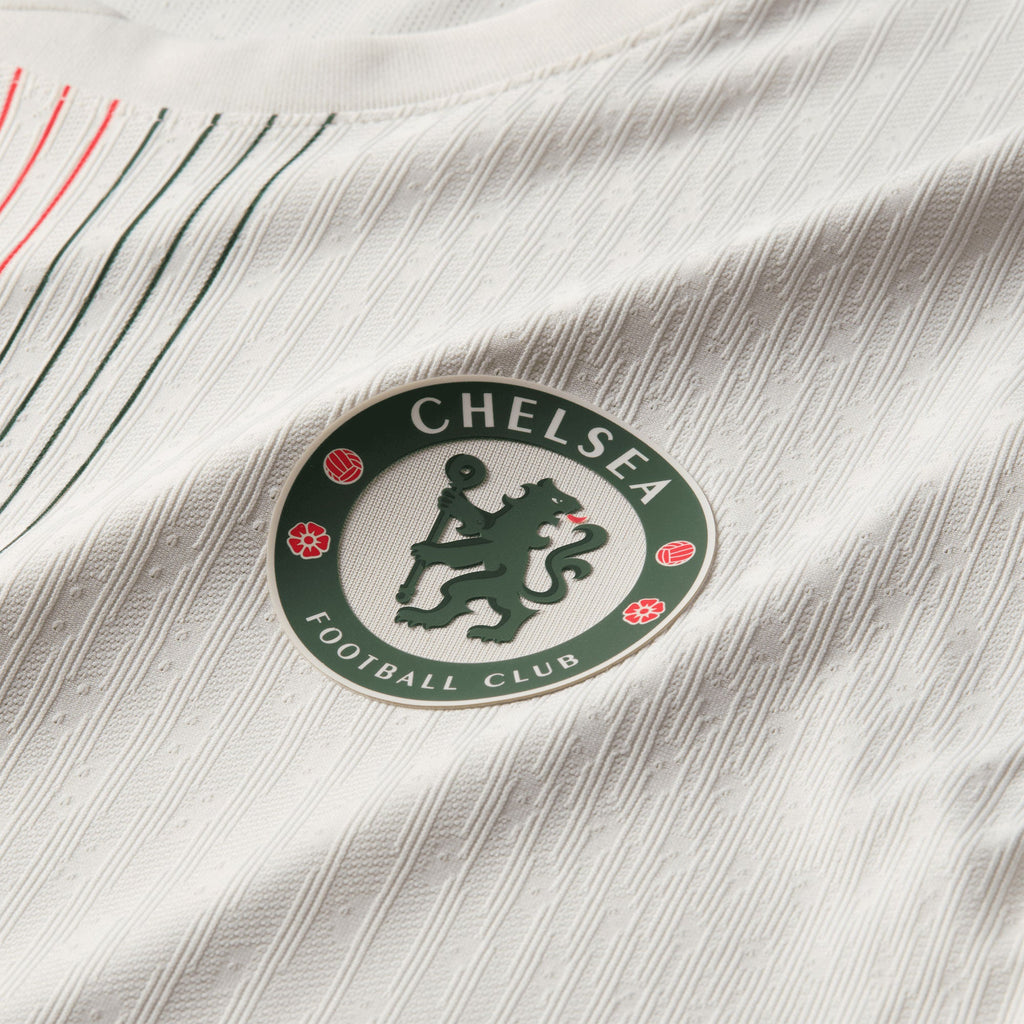 Nike Chelsea Men's Away Dri-FIT ADV 2025/26 Jersey