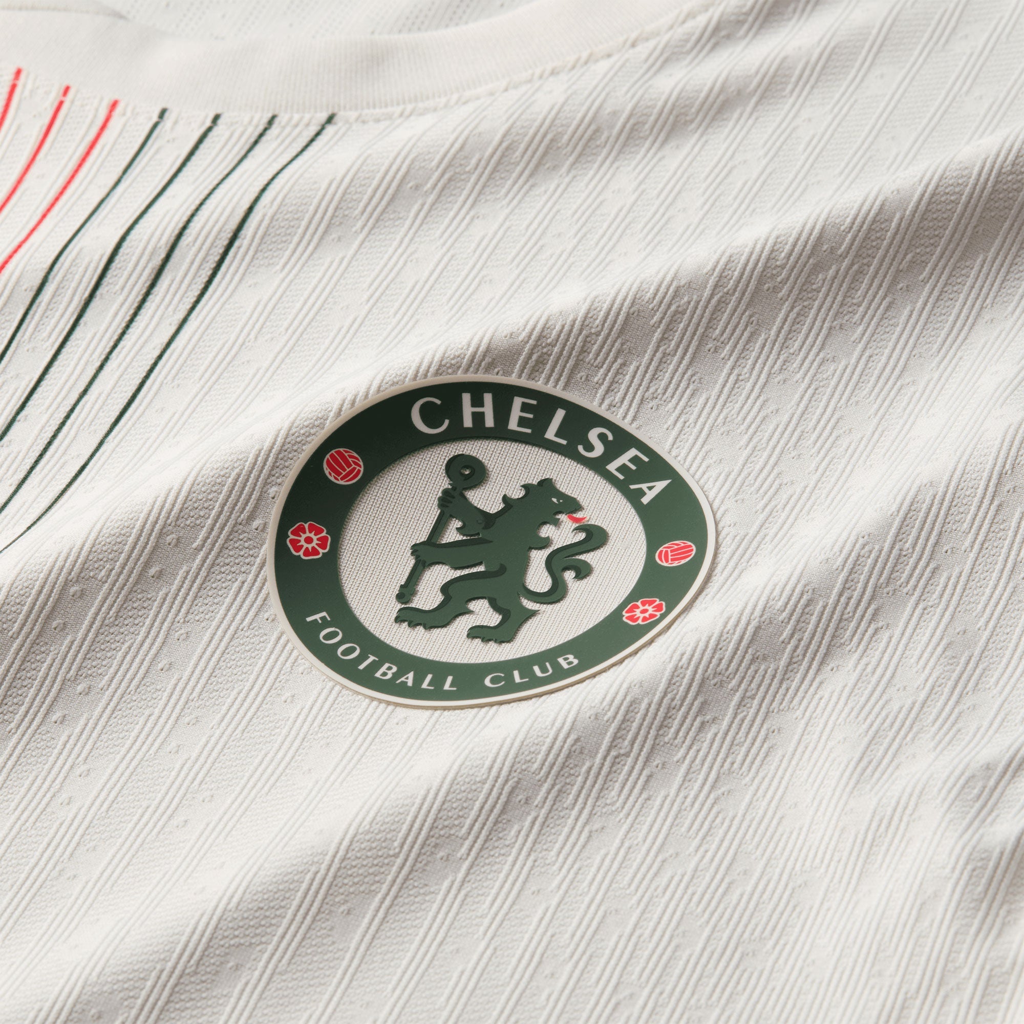 Nike Chelsea Men's Away Dri-FIT ADV 2025/26 Jersey