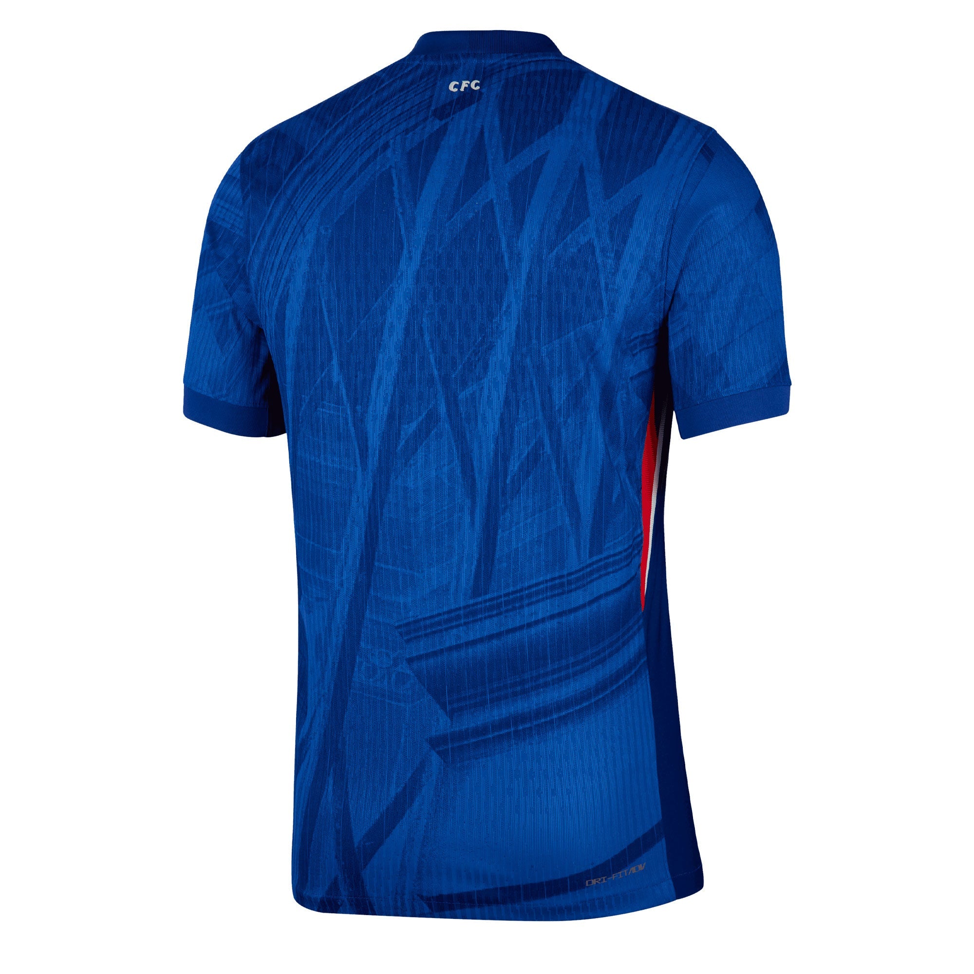 Nike Chelsea Men's Home Dri-FIT ADV 2025/26 Jersey