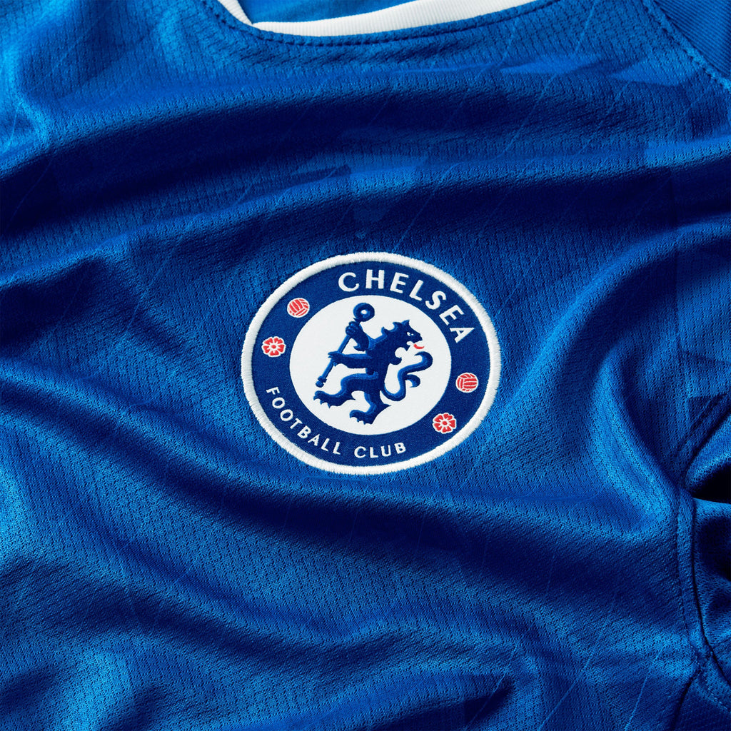 Nike Chelsea Men's Home Stadium 2025/26 Jersey