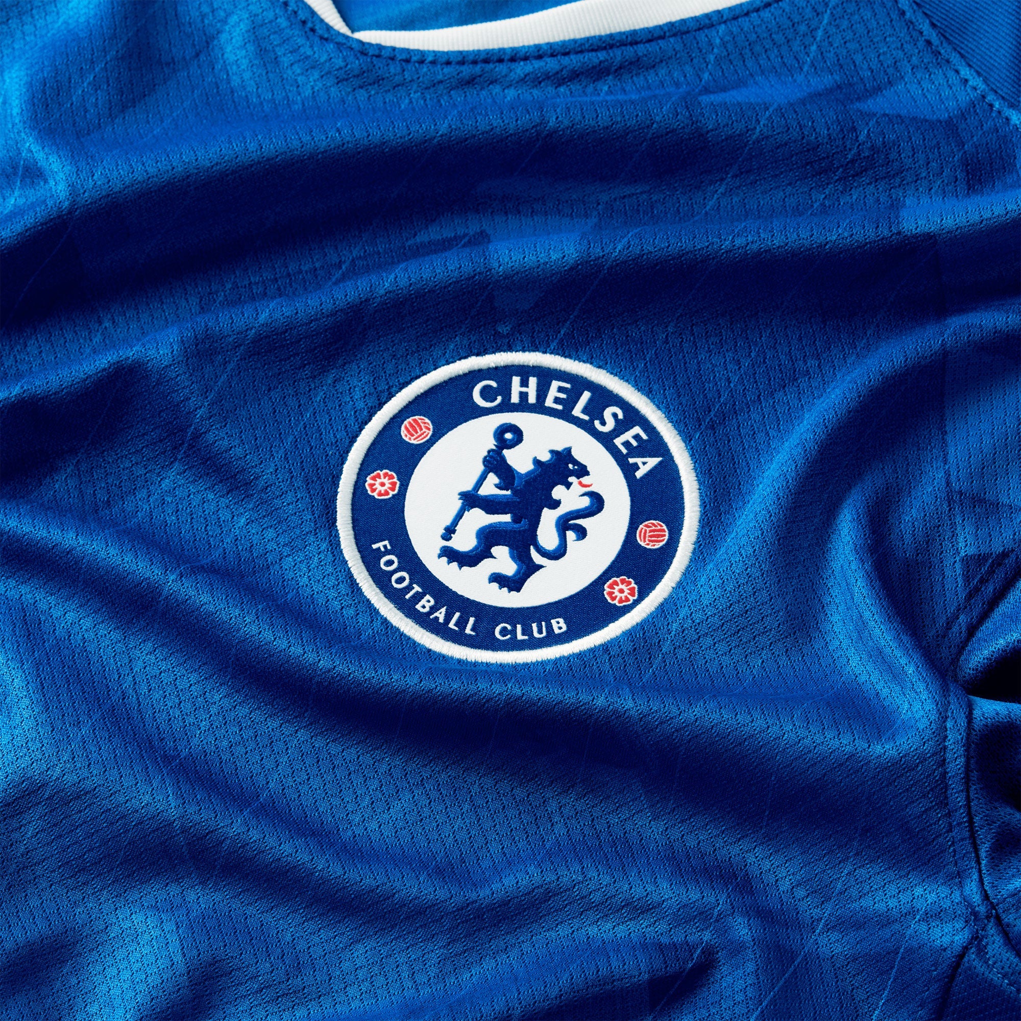 Nike Chelsea Men's Home Stadium 2025/26 Jersey