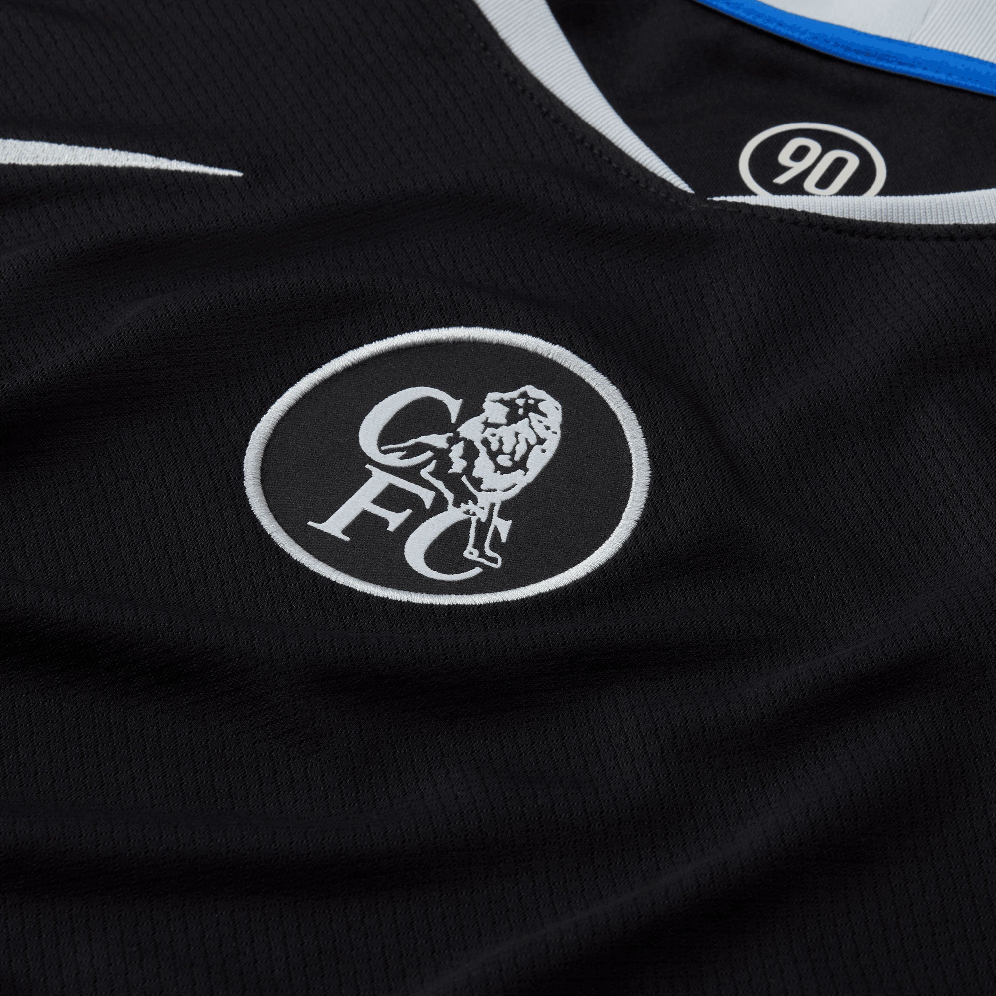 Nike Chelsea Men's Third Stadium 2025/26 Jersey