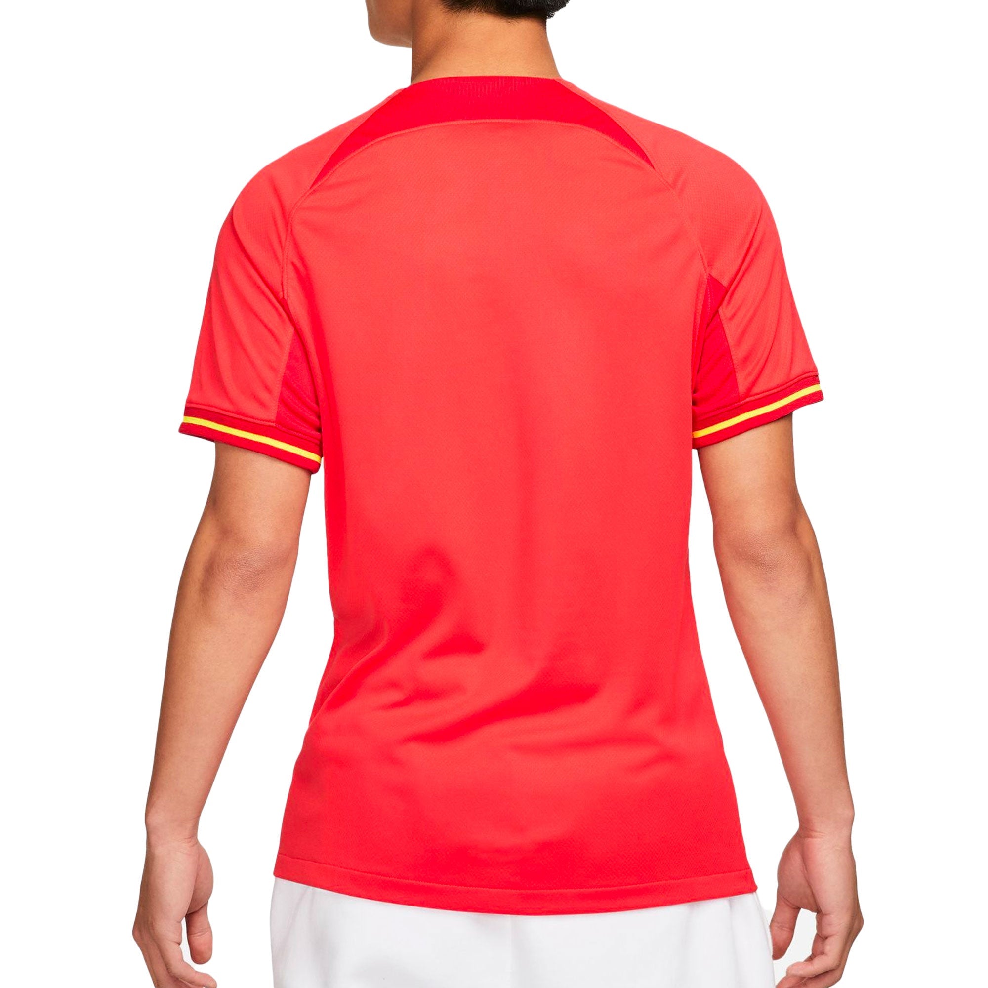 Nike China Men's Home Stadium 2022/23 Jersey