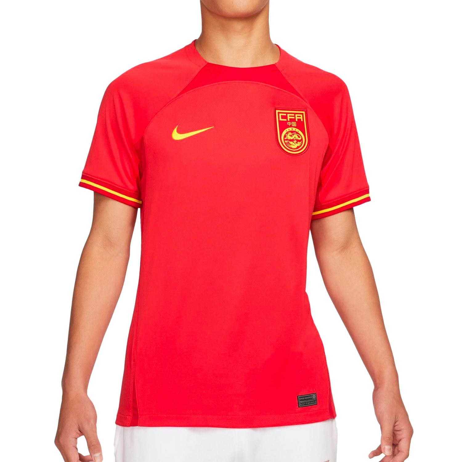 Nike China Men&