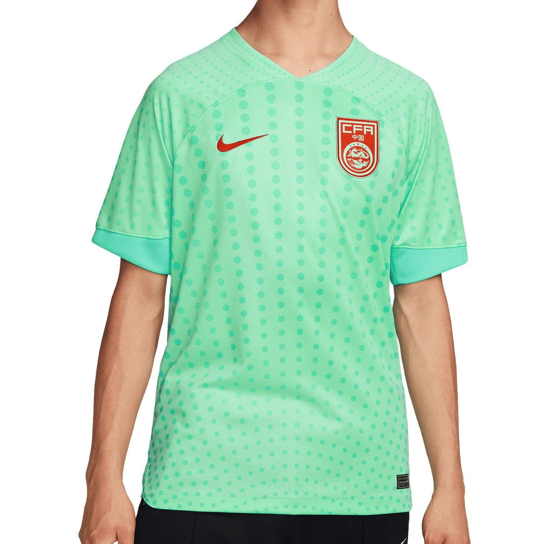 Nike China Men&