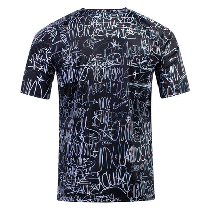 Nike Club America Kids 2021/22 Pre-Match Training Jersey