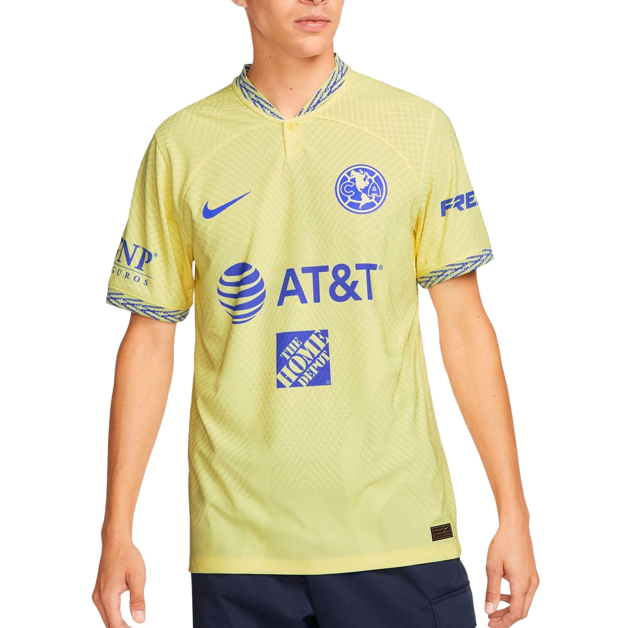 Nike Club America Men's Home Dri-FIT ADV 2022/23 Jersey