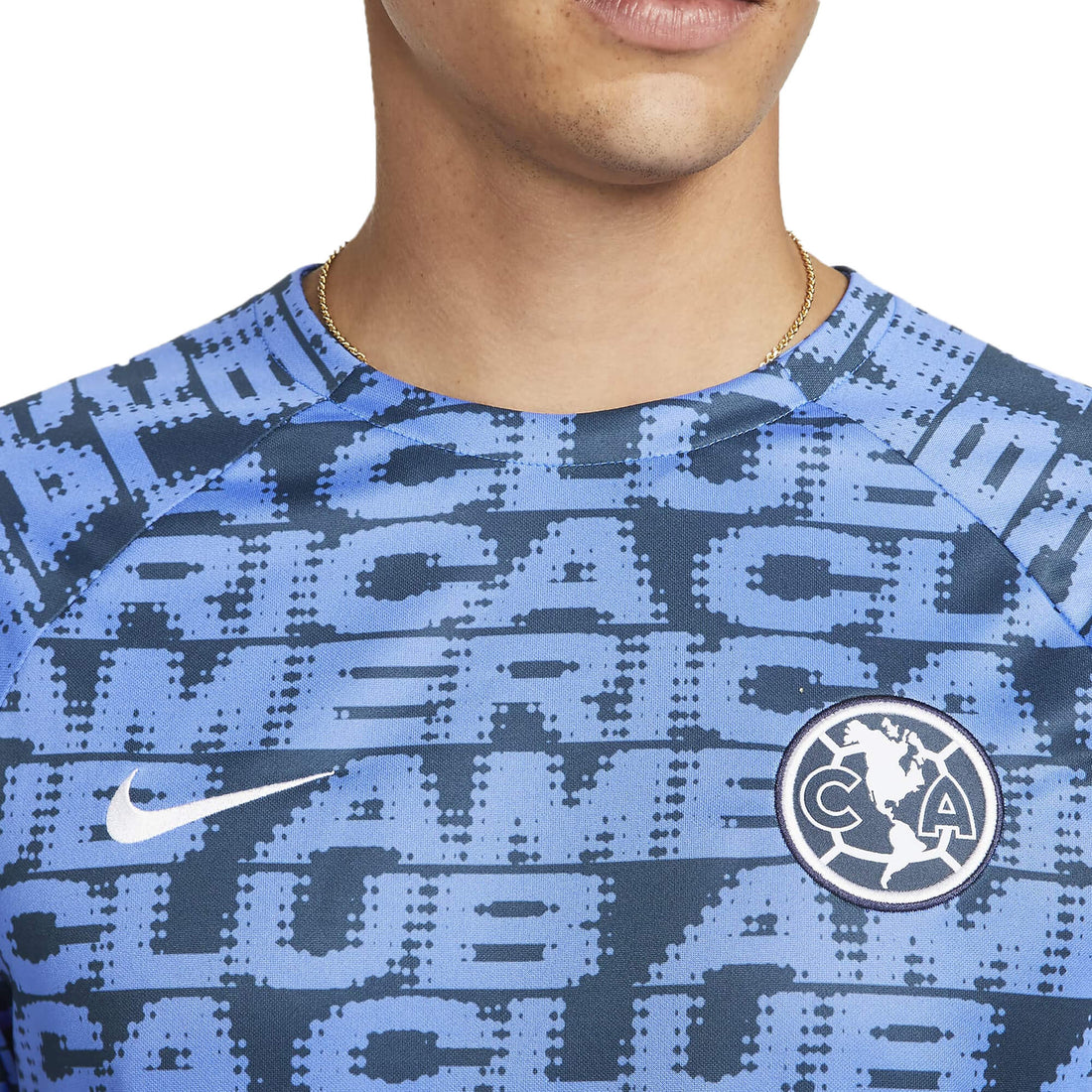 Nike Club America Men&