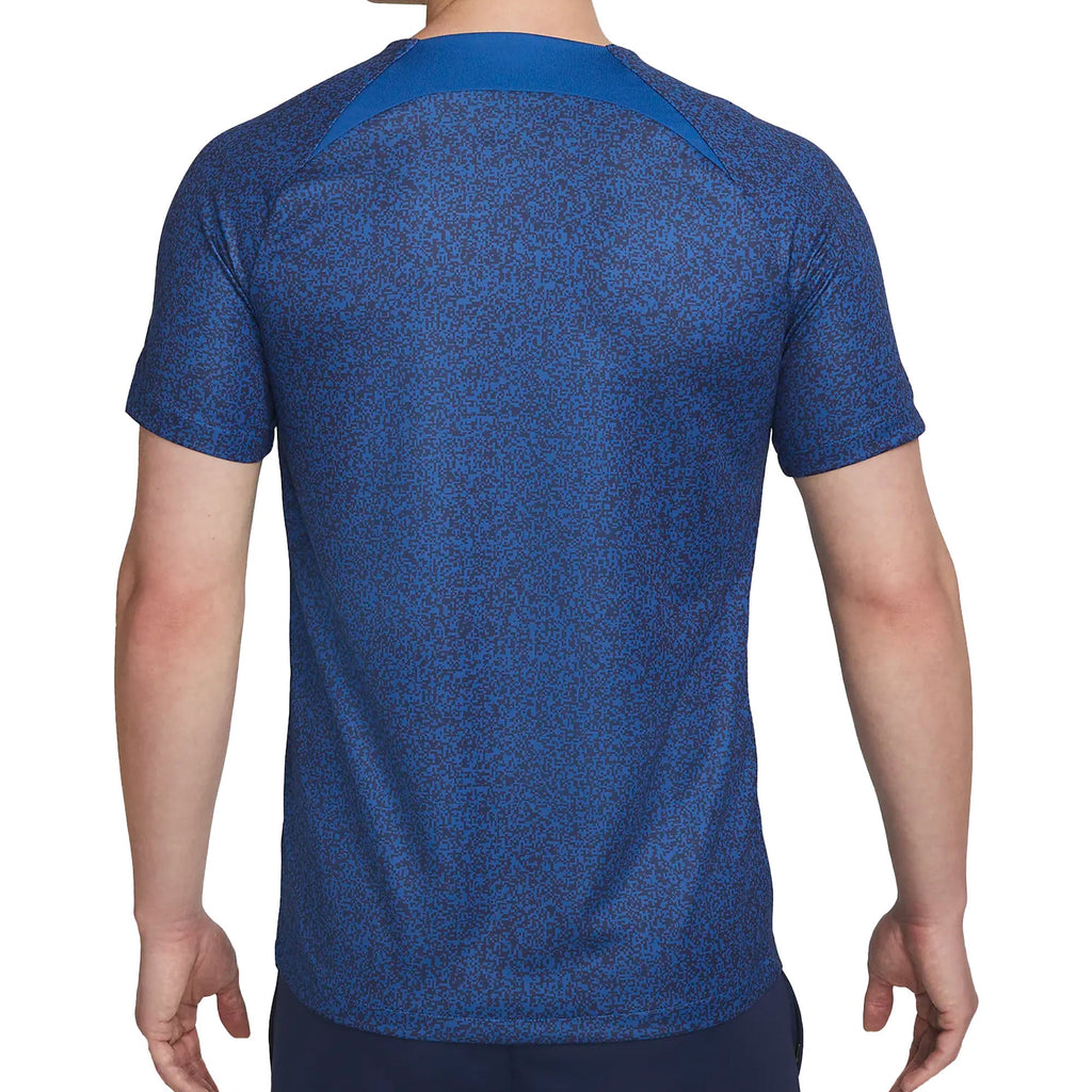Nike Club America Men's 2023/24 Pre-Match Jersey