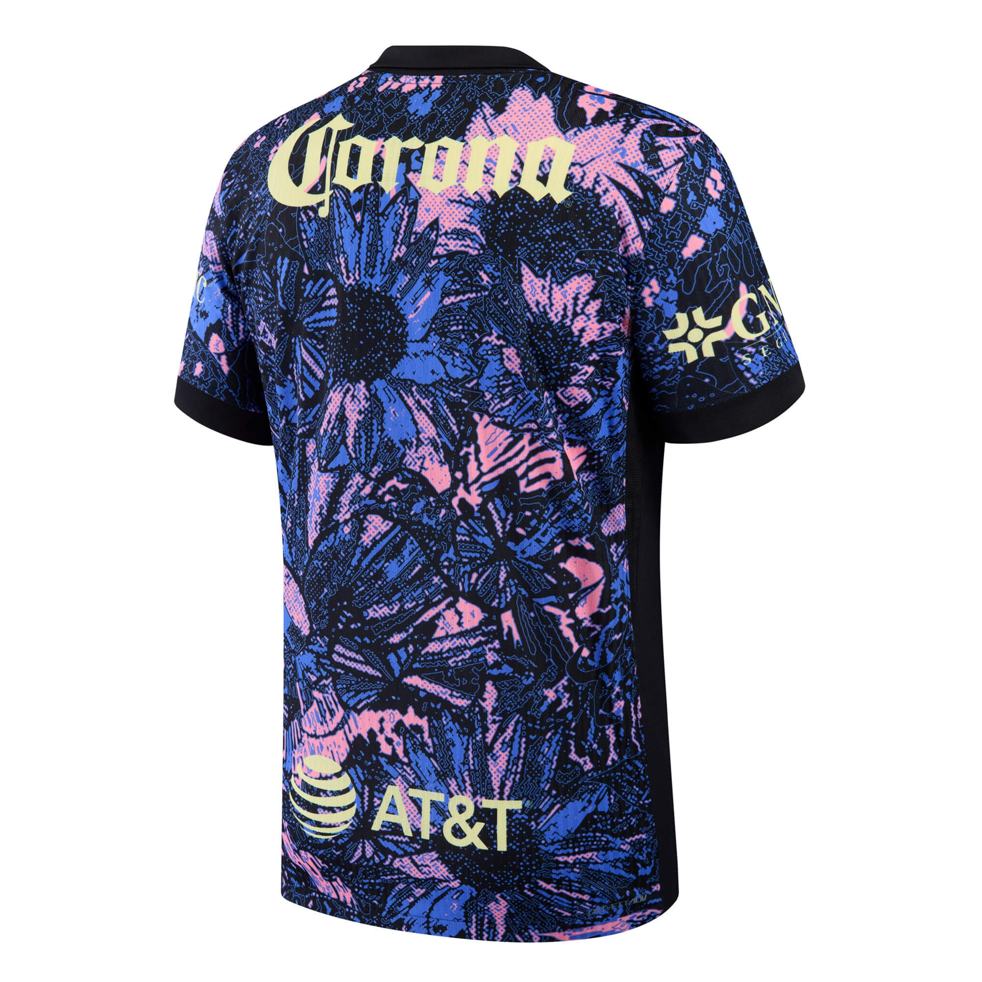 Nike Club America Men's Third Dri-FIT ADV 2024/25 Jersey