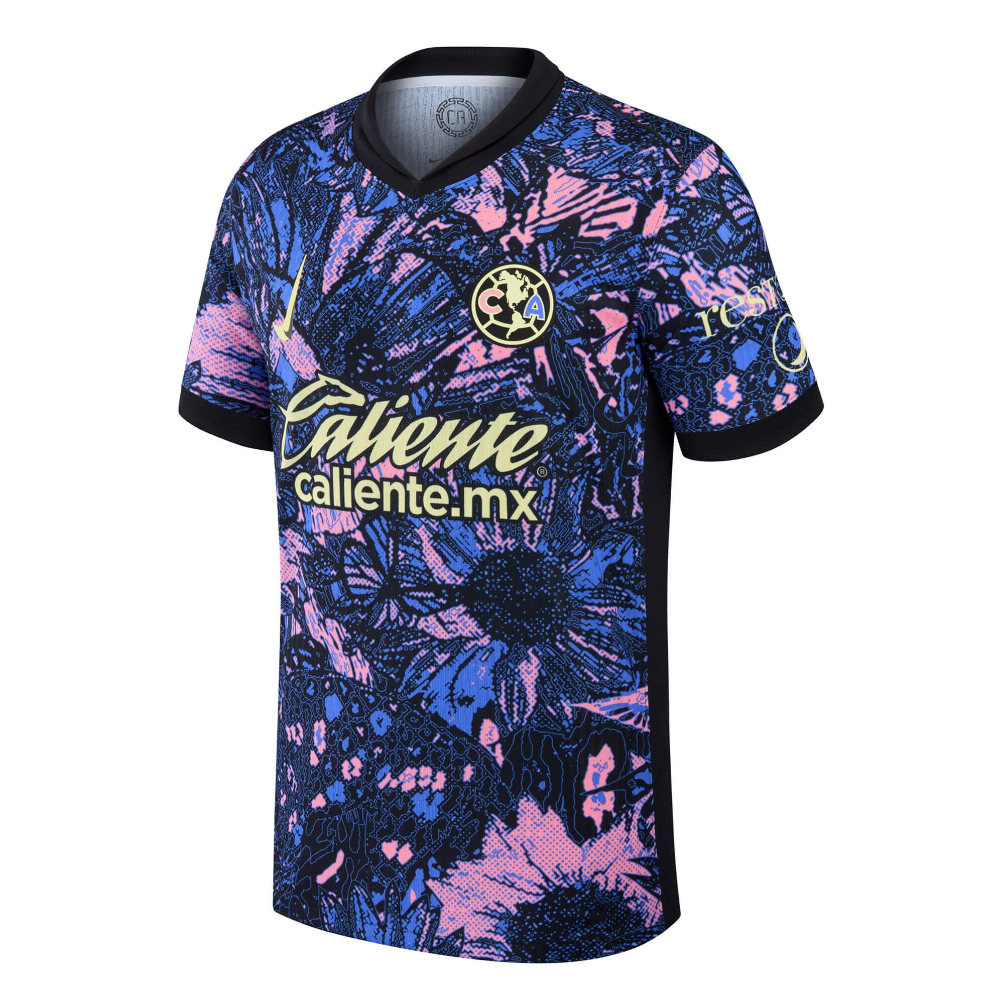 Nike Club America Men's Third Dri-FIT ADV 2024/25 Jersey