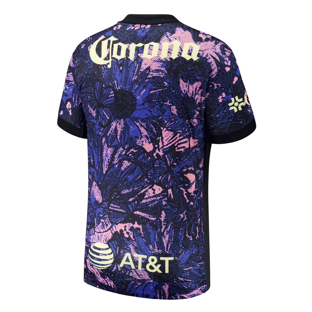 Nike Club America Men's Third Stadium 2024/25 Jersey