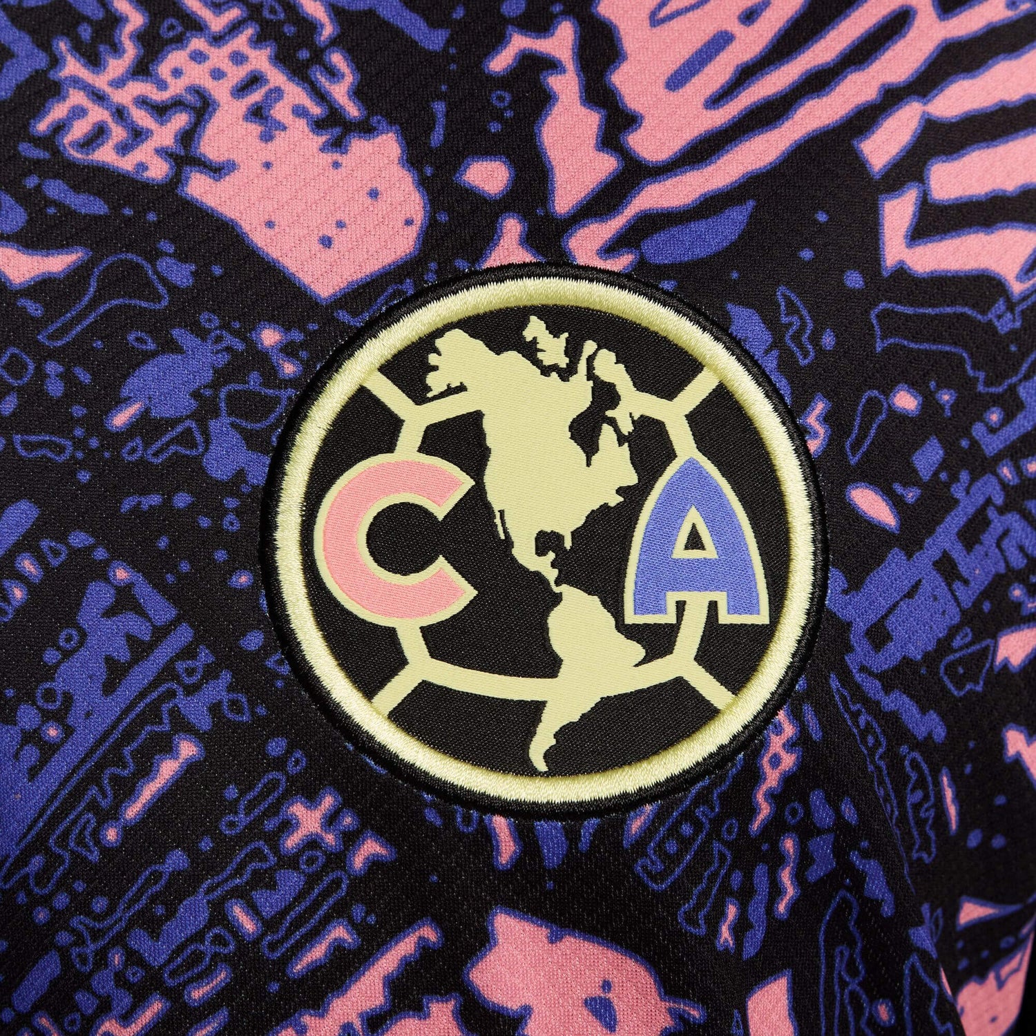 Nike Club America Men&