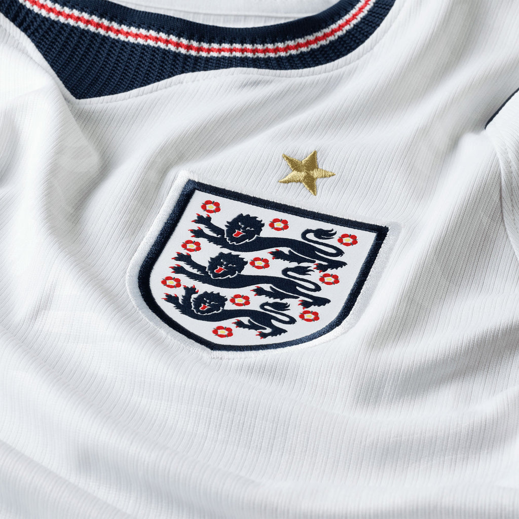 Nike England Men's Home Stadium 2026 Jersey