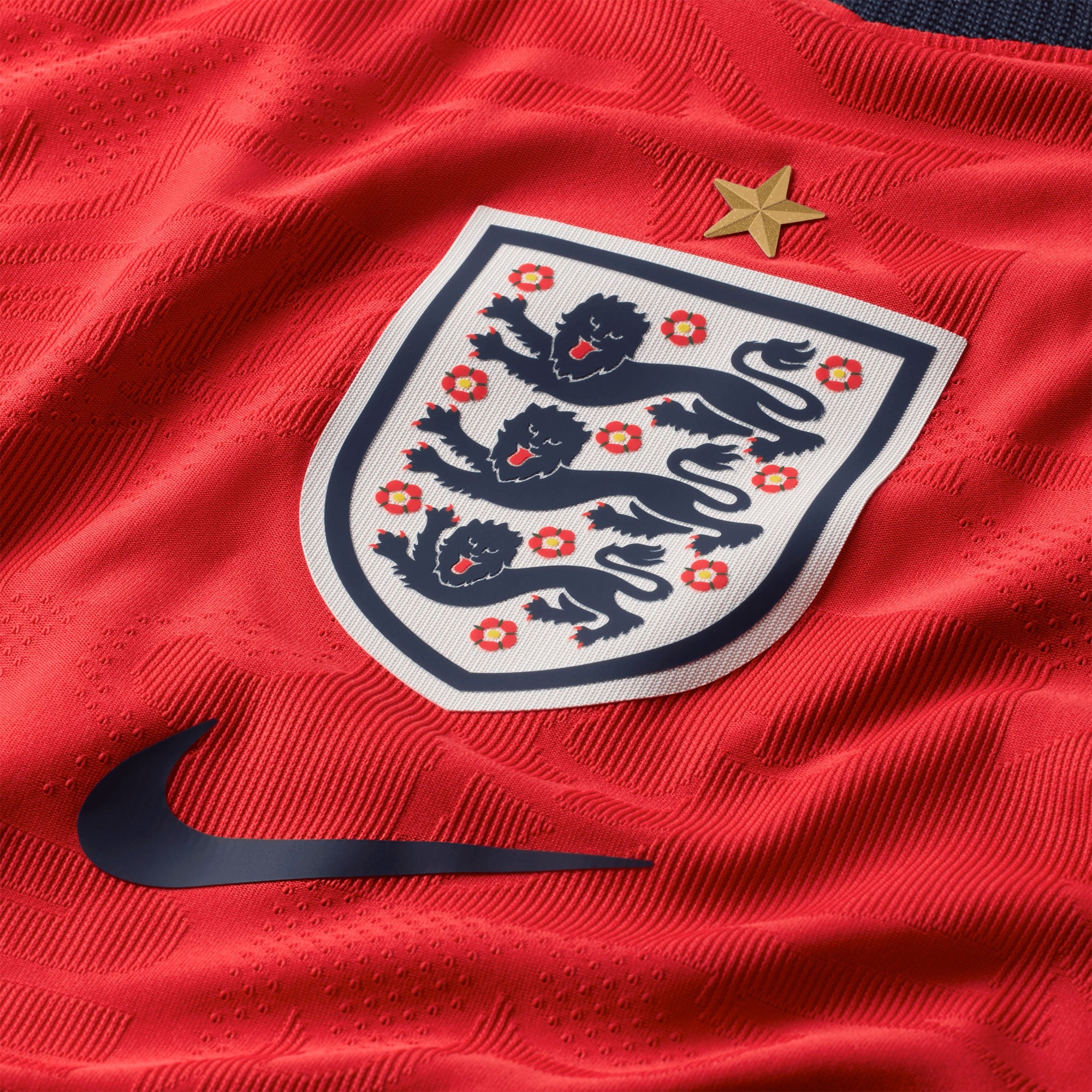 Nike England Men's Away Aero-FIT 2026 Jersey