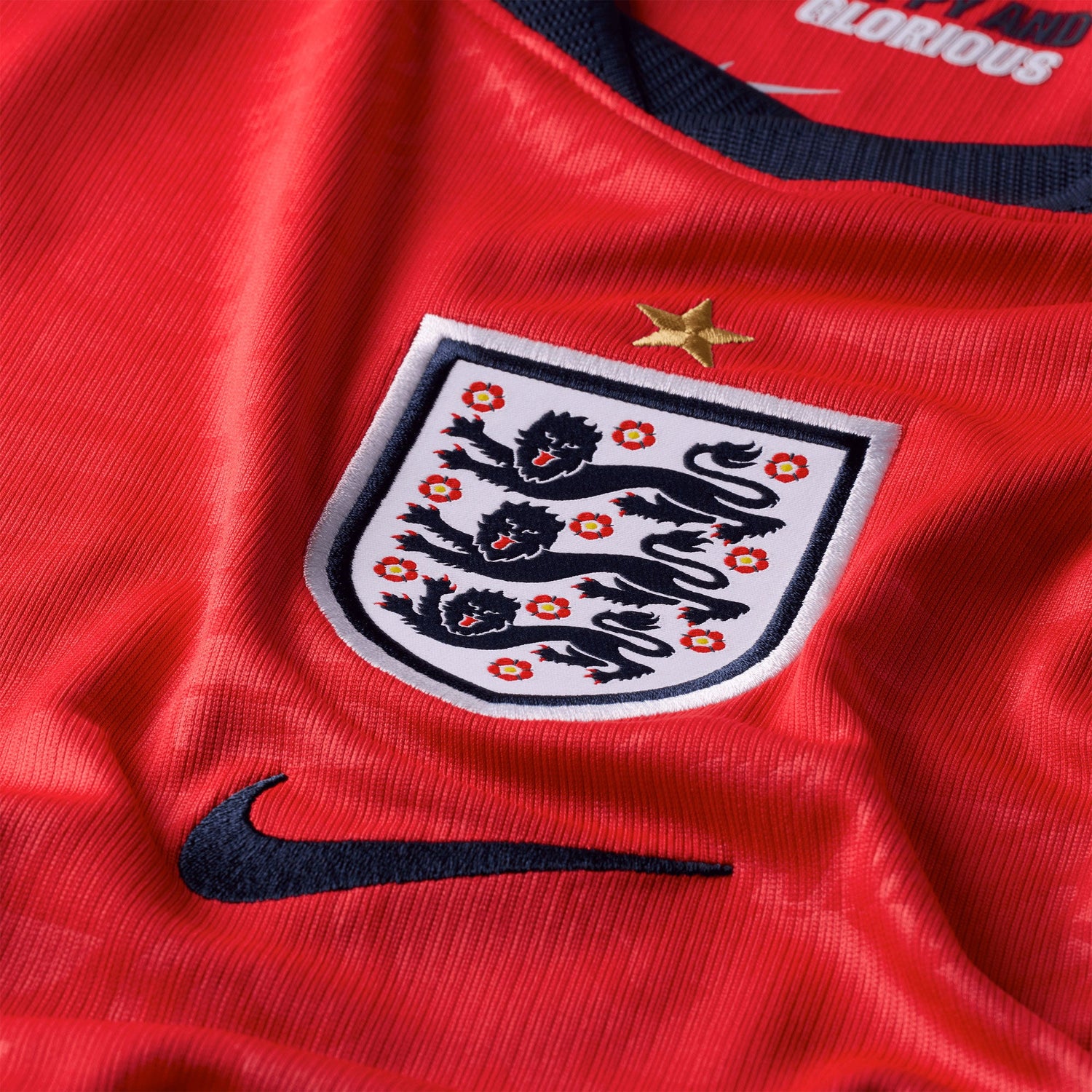 Nike England Men&