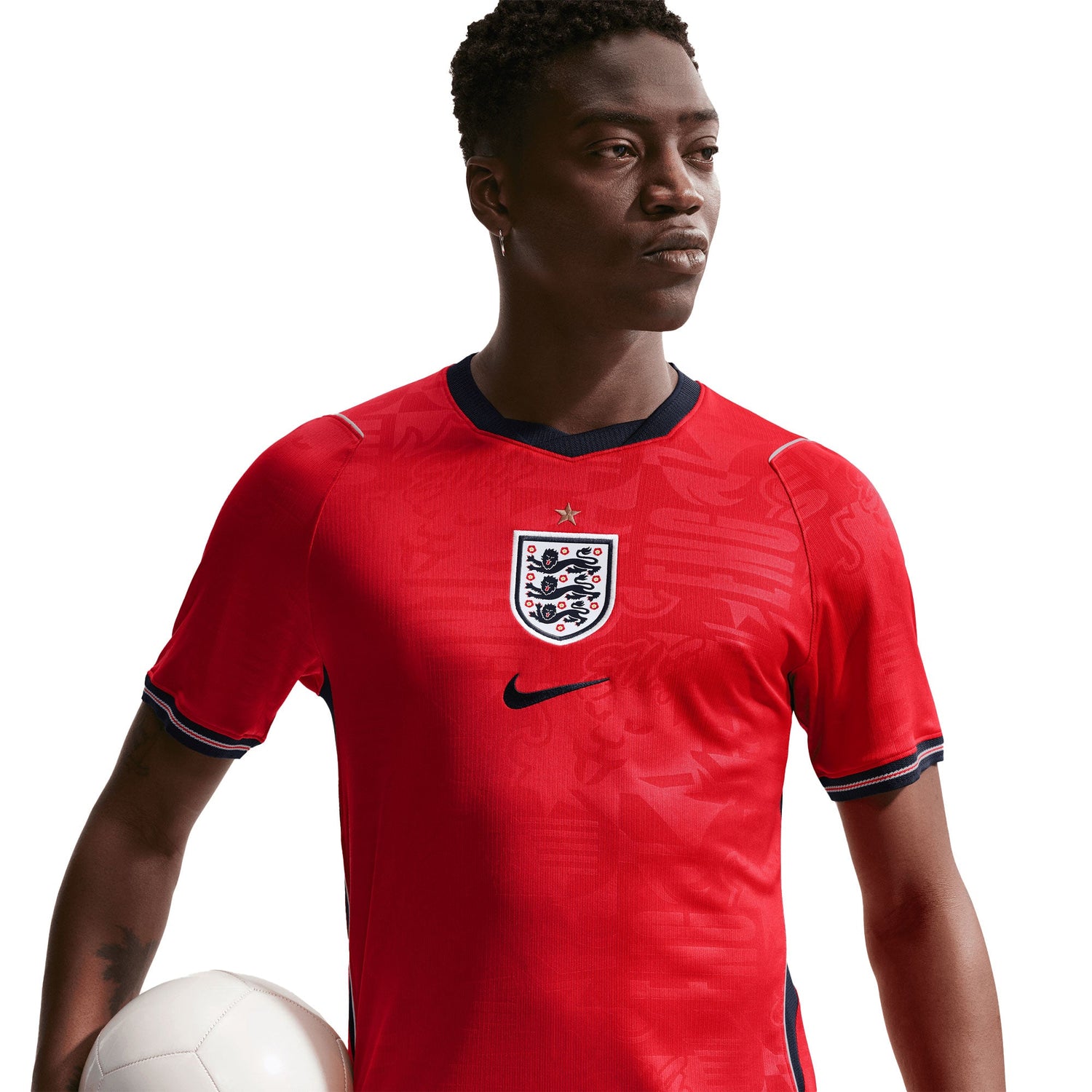 Nike England Men&