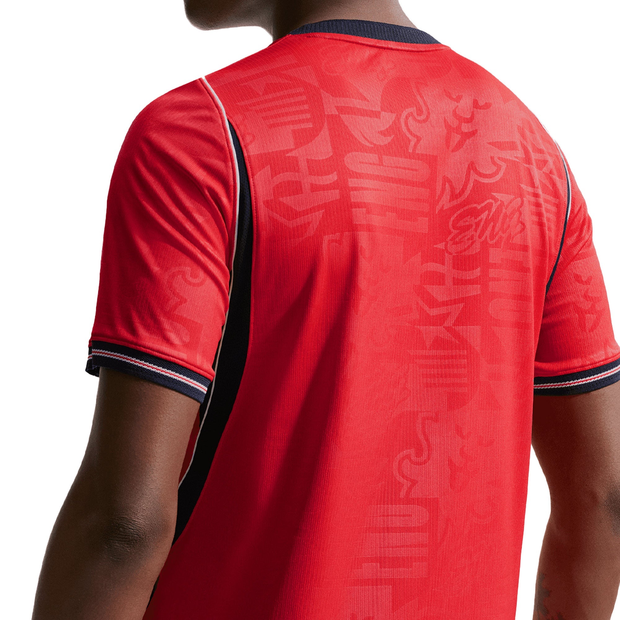 Nike England Men's Away Stadium 2026 Jersey