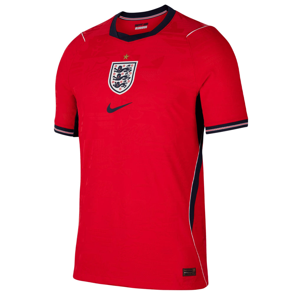 Nike England Men's Away Aero-FIT 2026 Jersey