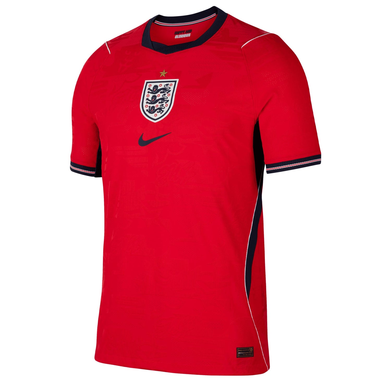 Nike England Men&