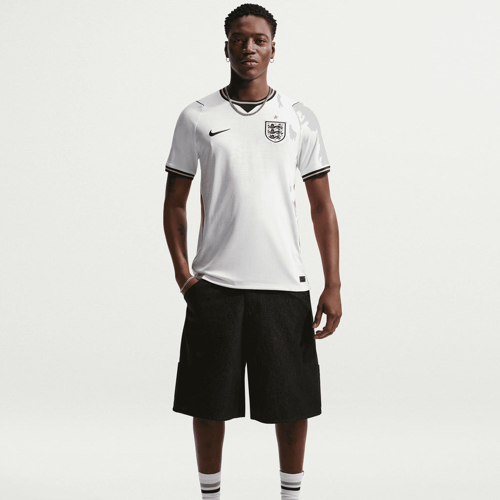 Nike England Men's Home Stadium 2026 Jersey