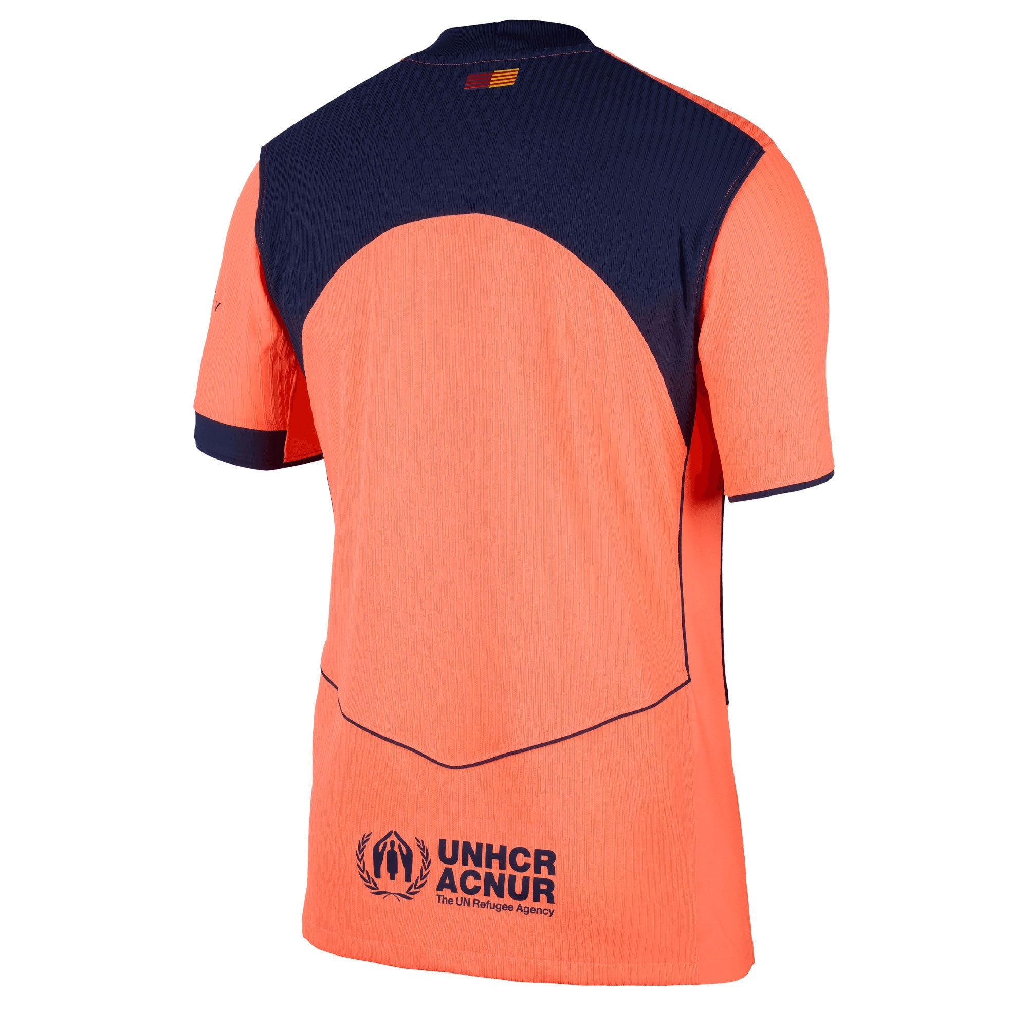 Nike FC Barcelona Men's Third Dri-FIT ADV 2025/26 Jersey