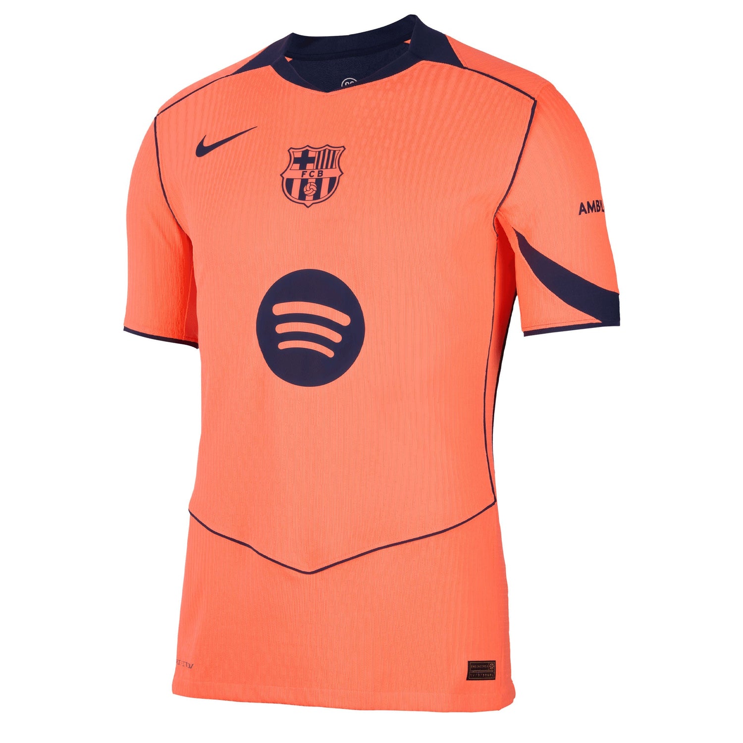Nike FC Barcelona Men&
