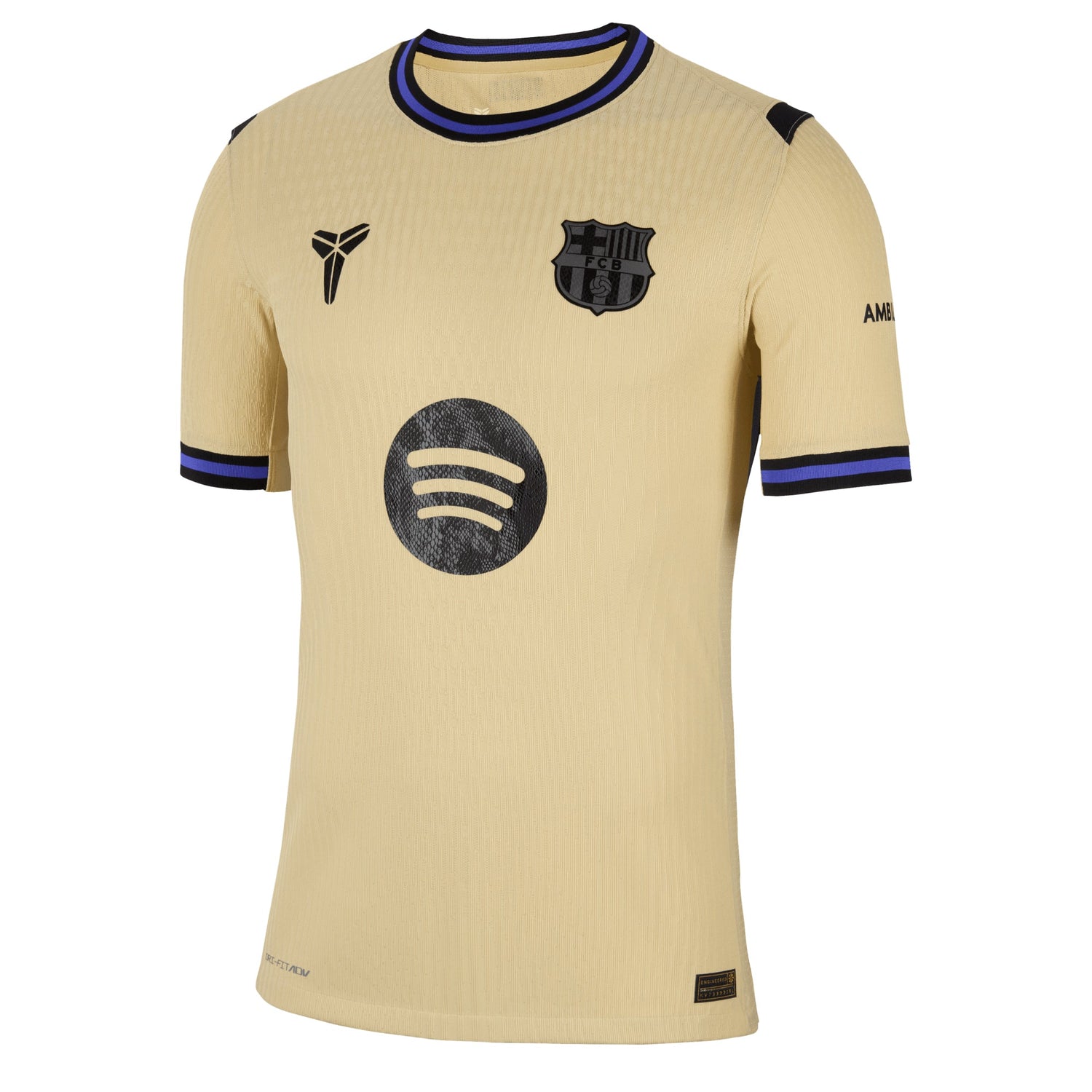 Nike FC Barcelona Men&