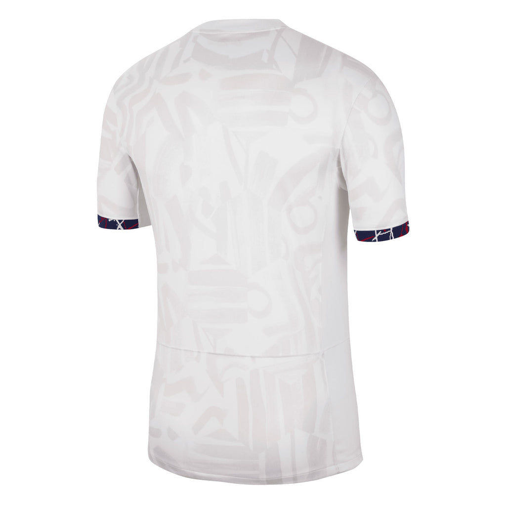 Nike France Men's Away Stadium 2023/24 Jersey