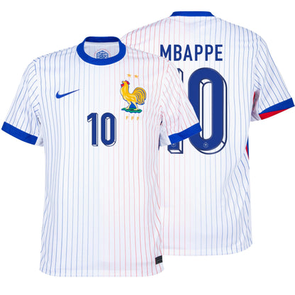 Nike France Men&
