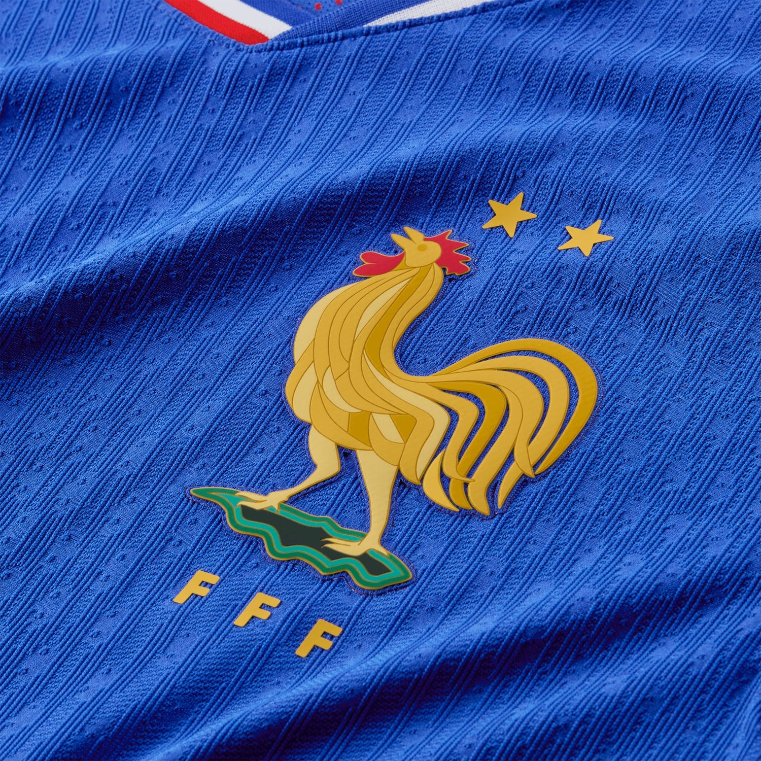 Nike France Men&