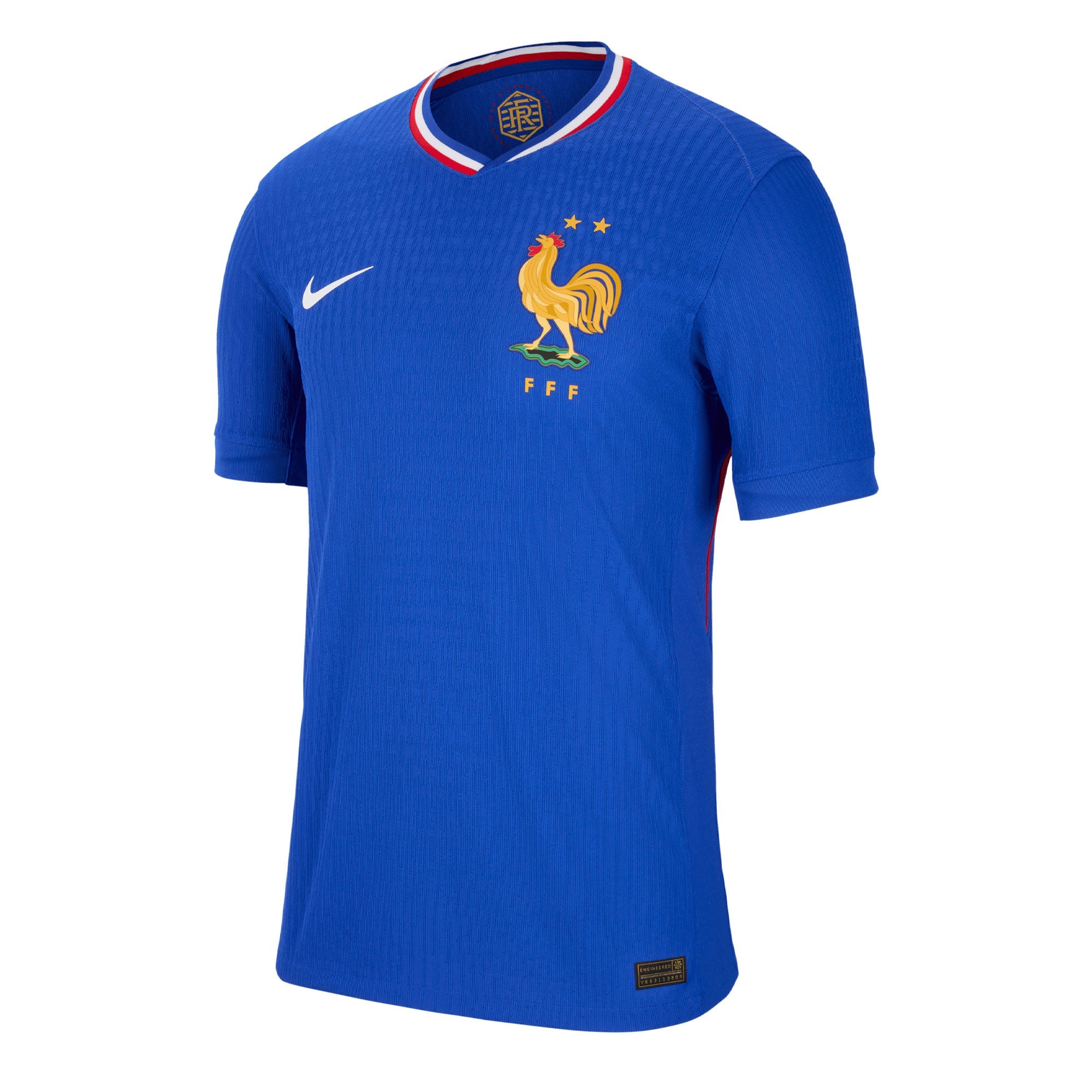 Nike France Men's Home Dri-FIT ADV 2024/25 Jersey