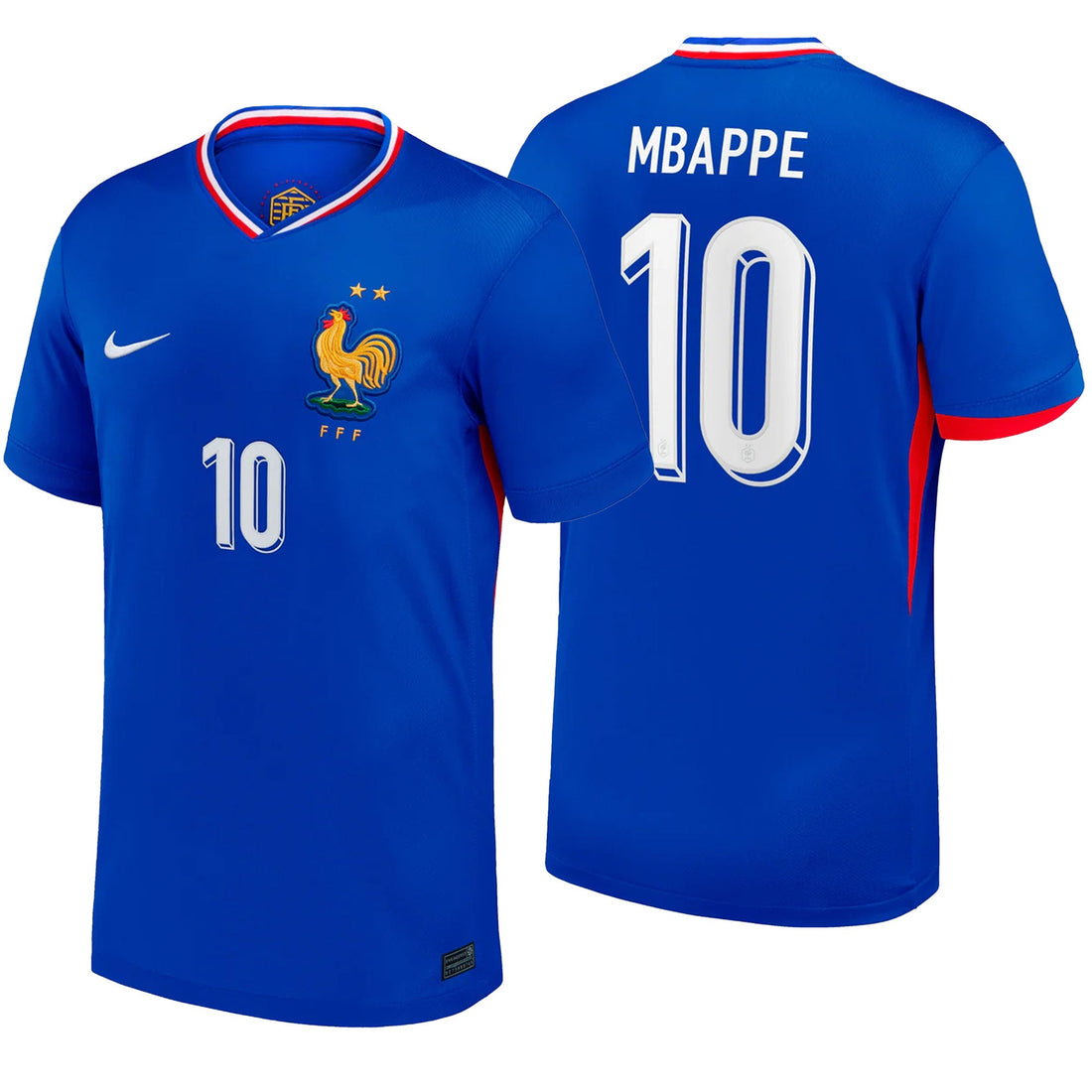 Nike France Men&