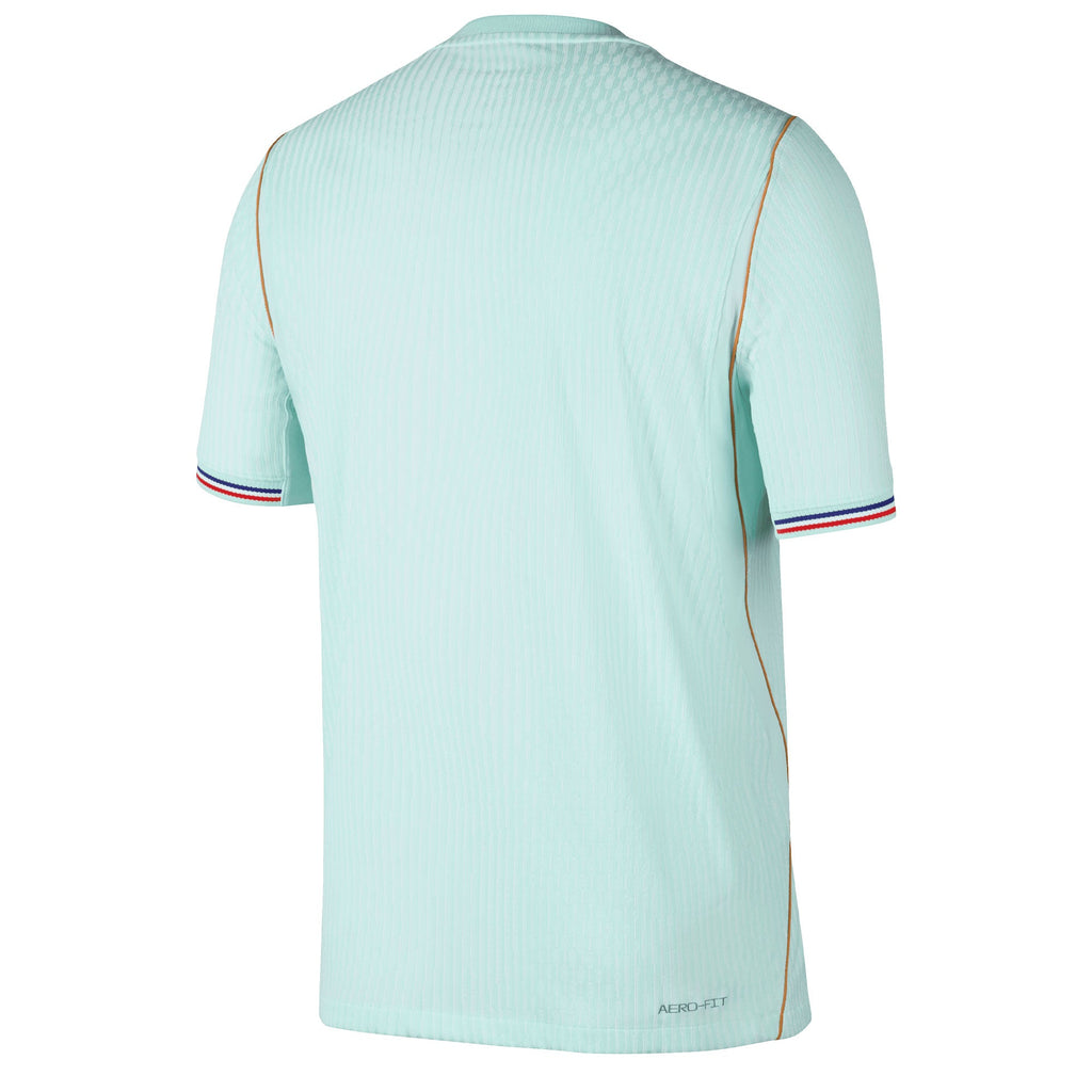 Nike France Men's Away Aero-FIT 2026 Jersey