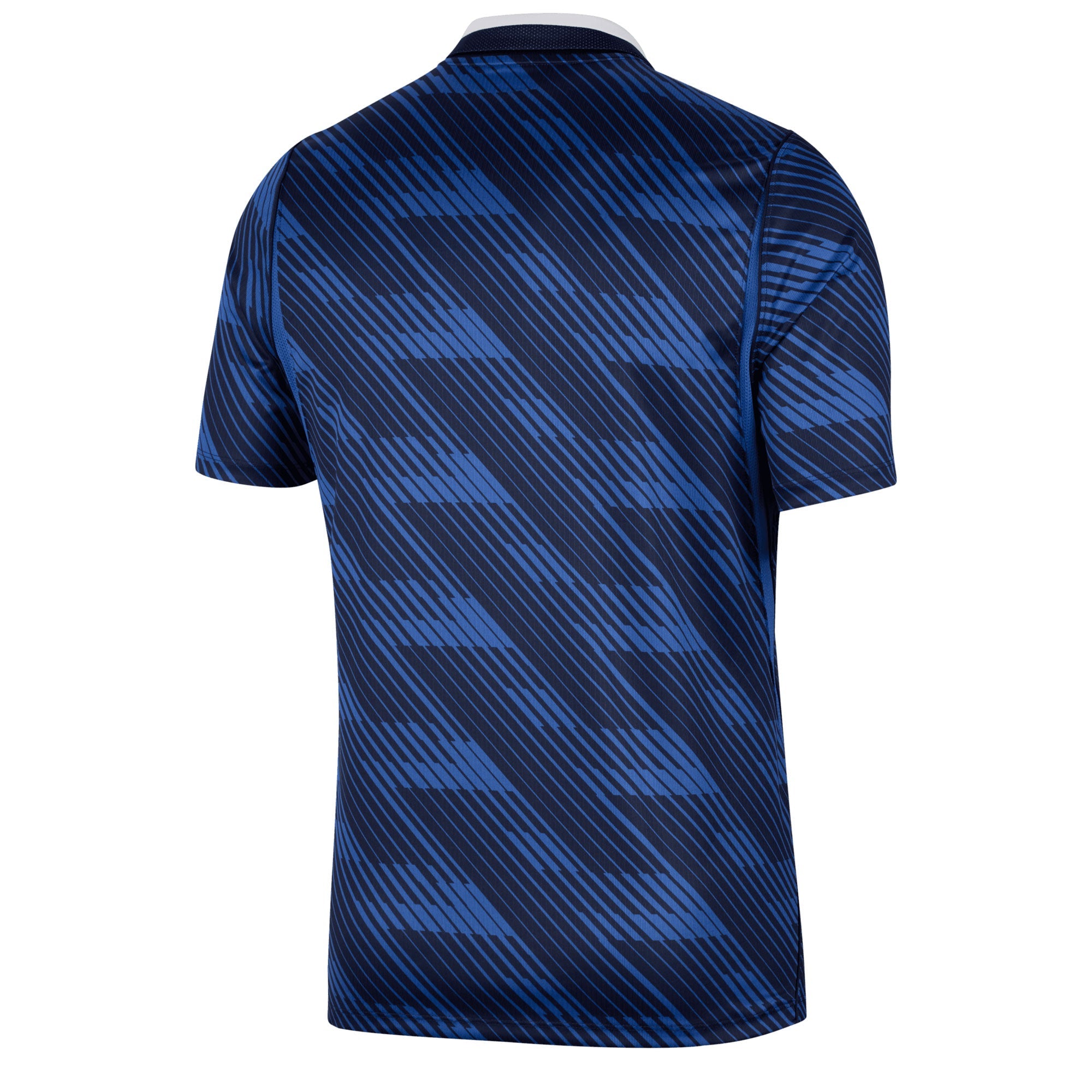 Nike France Men's Home Stadium 2026 Jersey