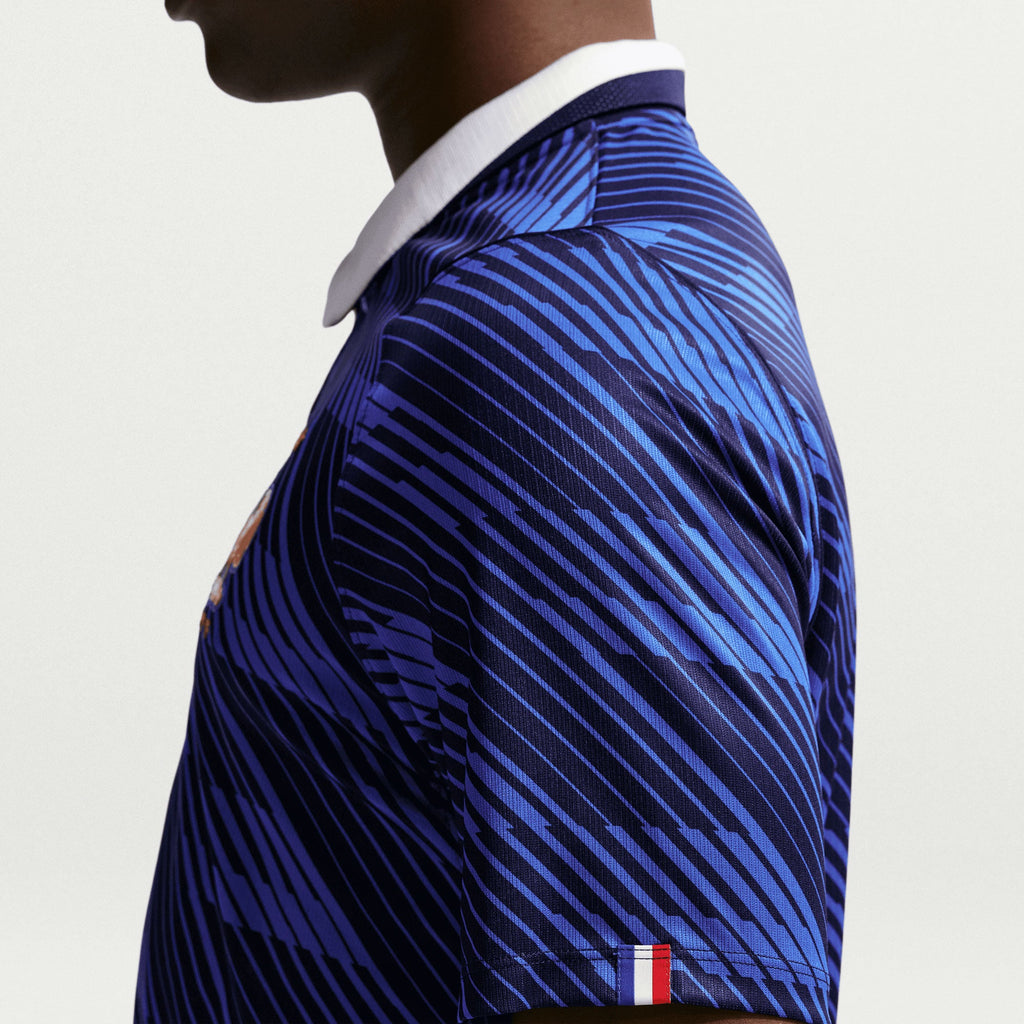 Nike France Men's Home Stadium 2026 Jersey