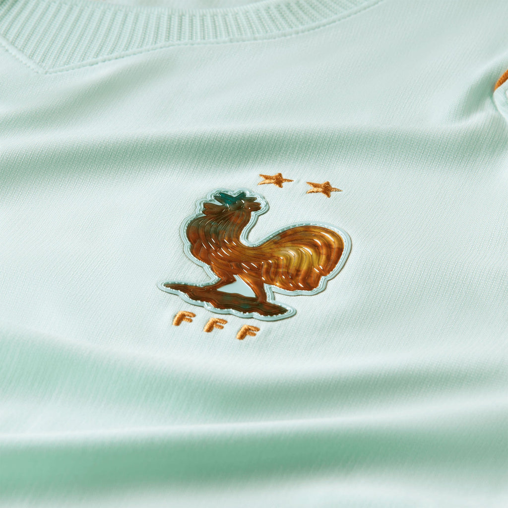 Nike France Men's Away Stadium 2026 Jersey