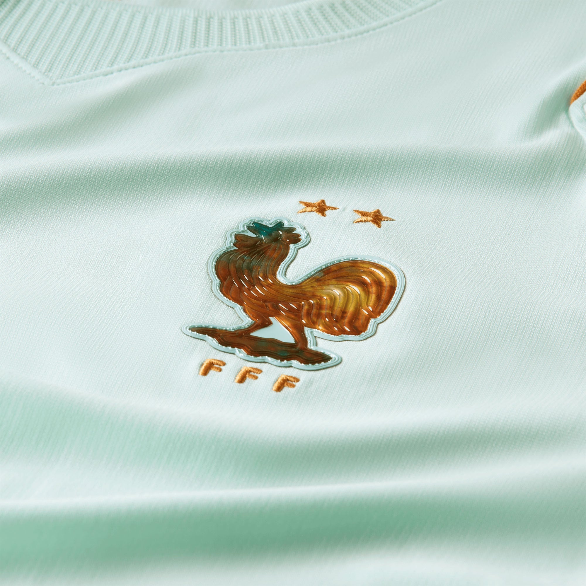 Nike France Men's Away Stadium 2026 Jersey