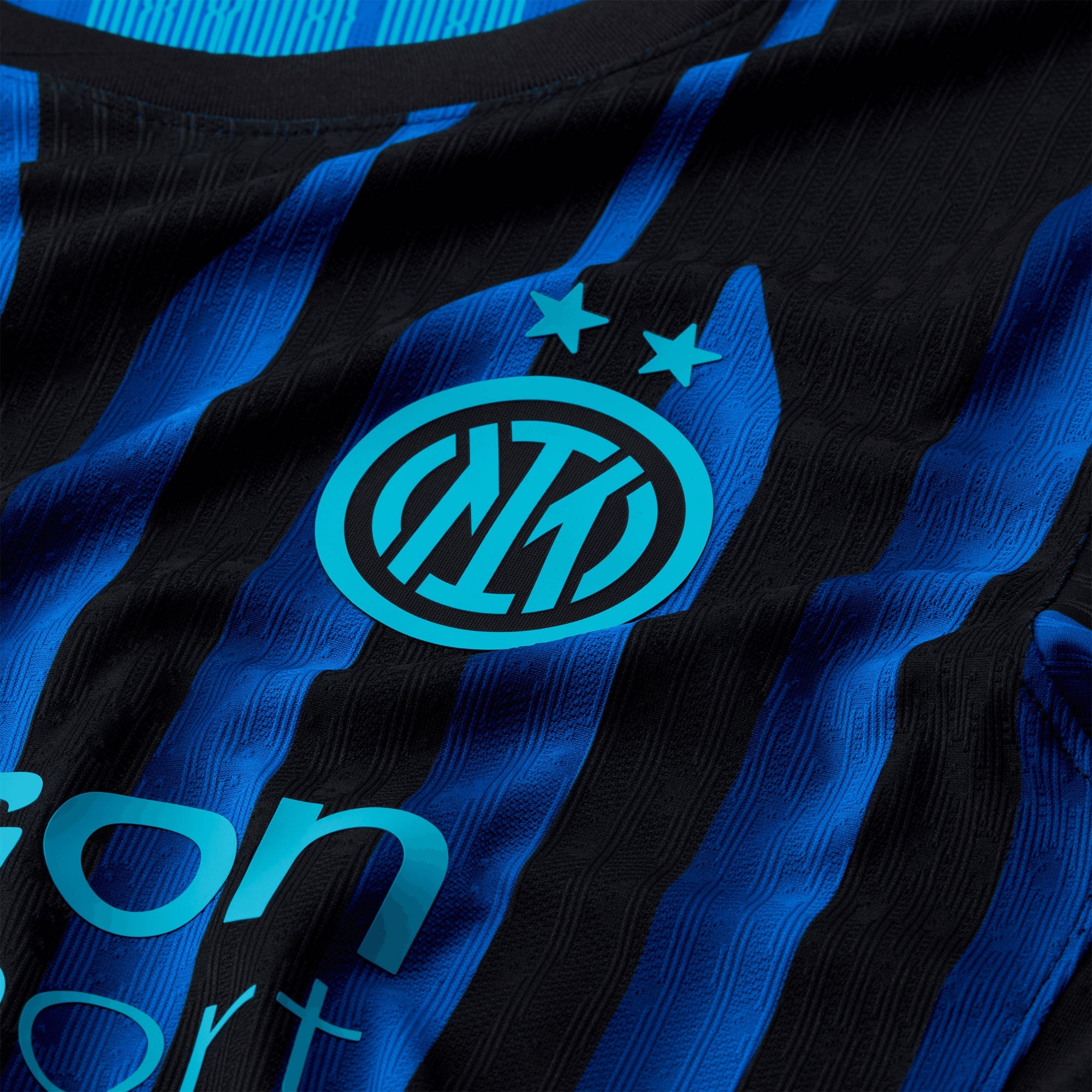 Nike Inter Milan Men's Home Dri-FIT ADV 2025/26 Jersey