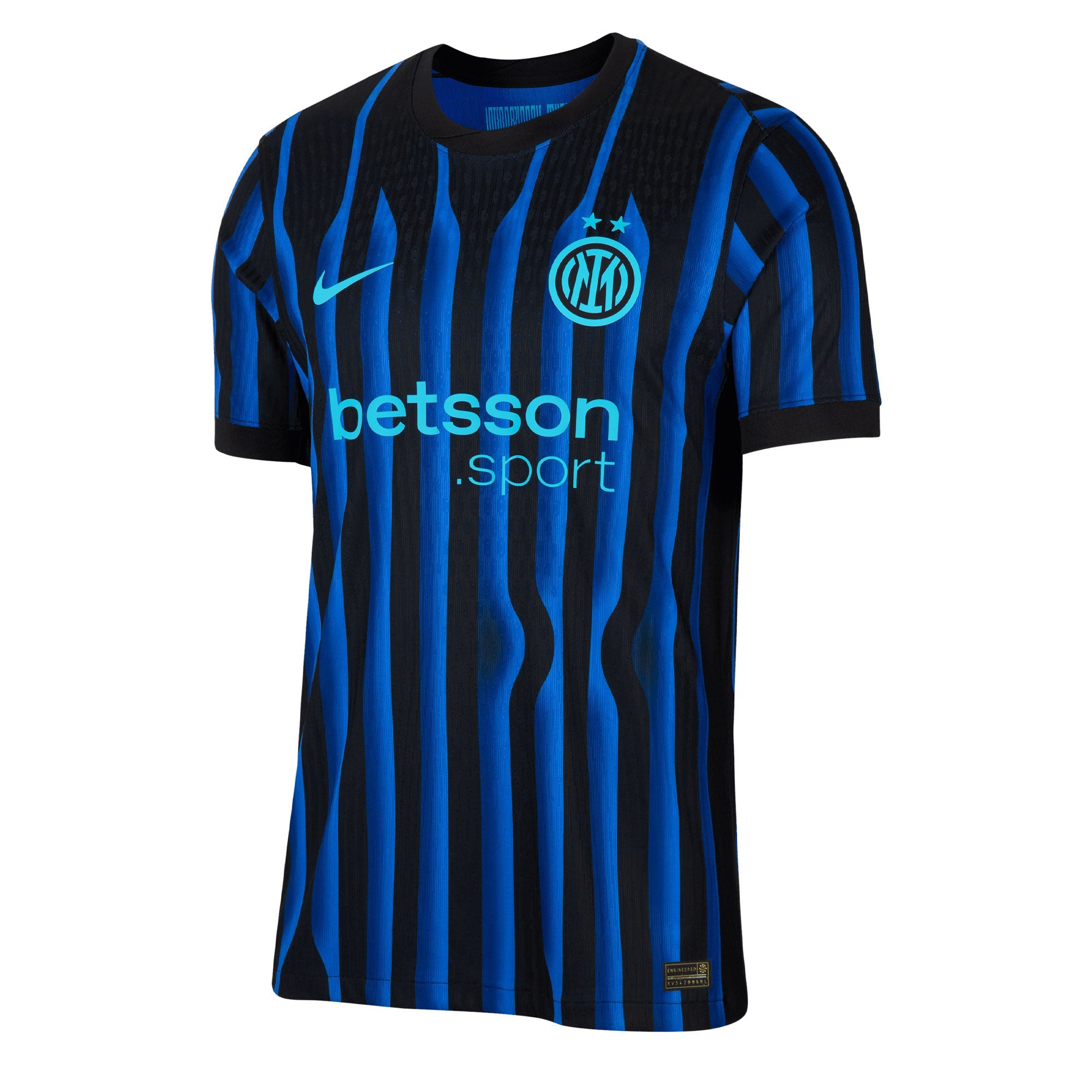 Nike Inter Milan Men's Home Dri-FIT ADV 2025/26 Jersey