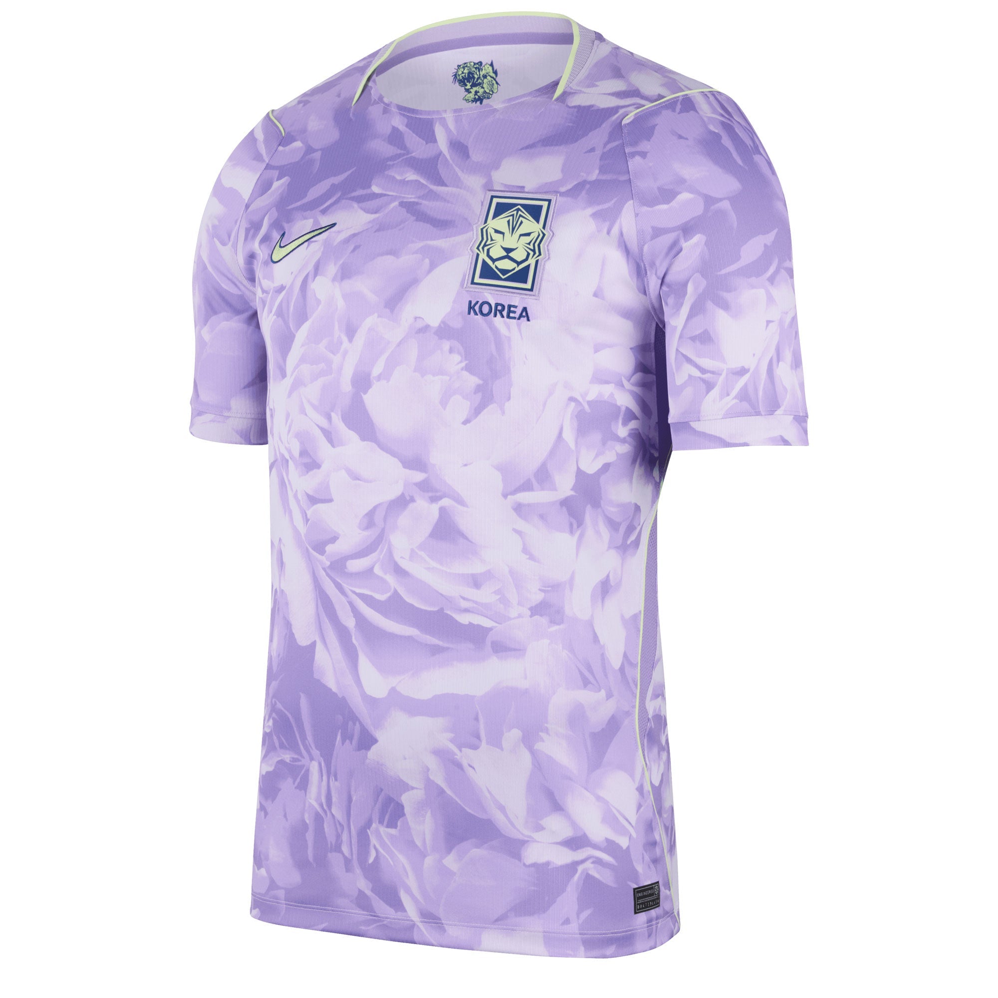 Nike Korea Men's Away Stadium 2026 Jersey