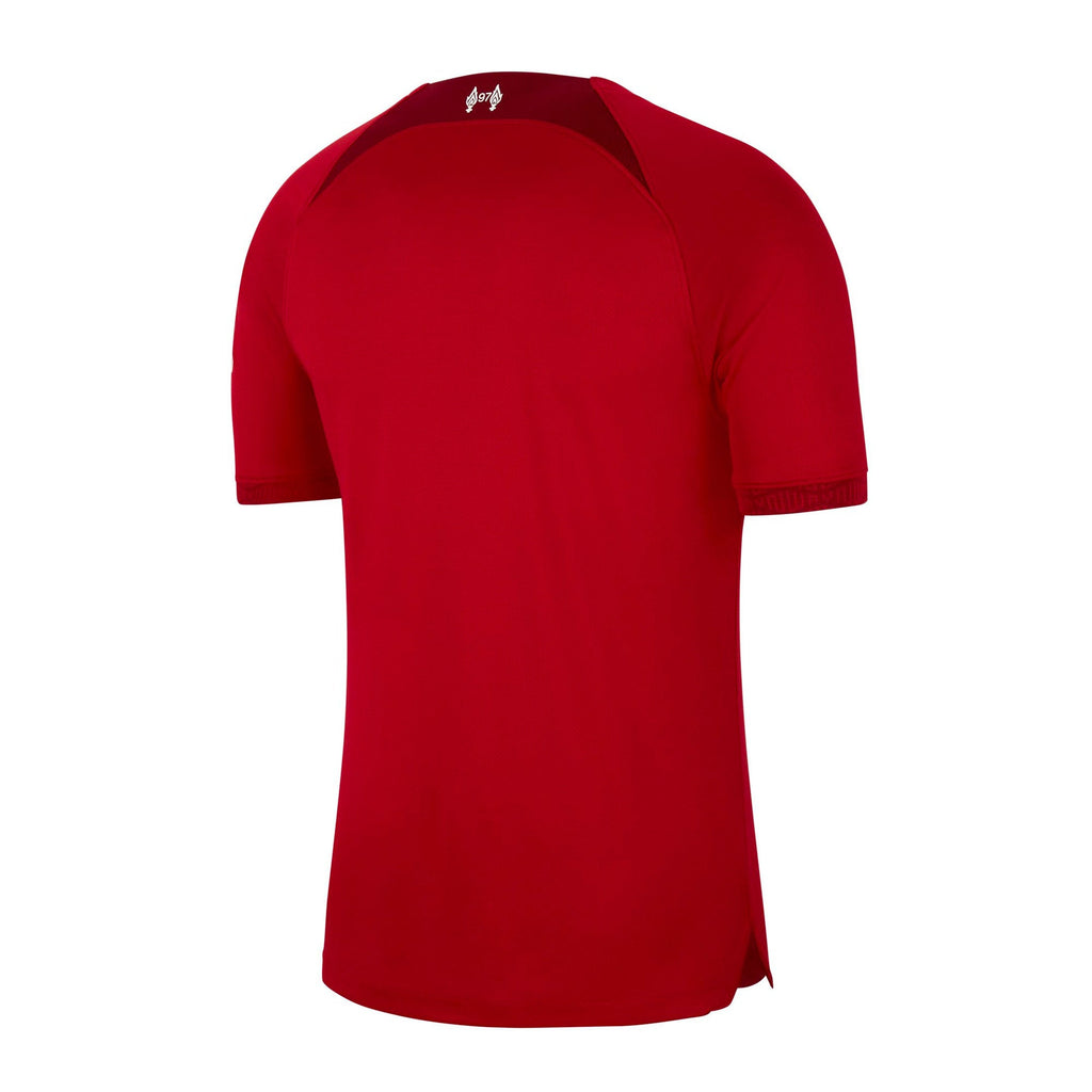 Nike Liverpool Men's Home Stadium 2022/23 Jersey