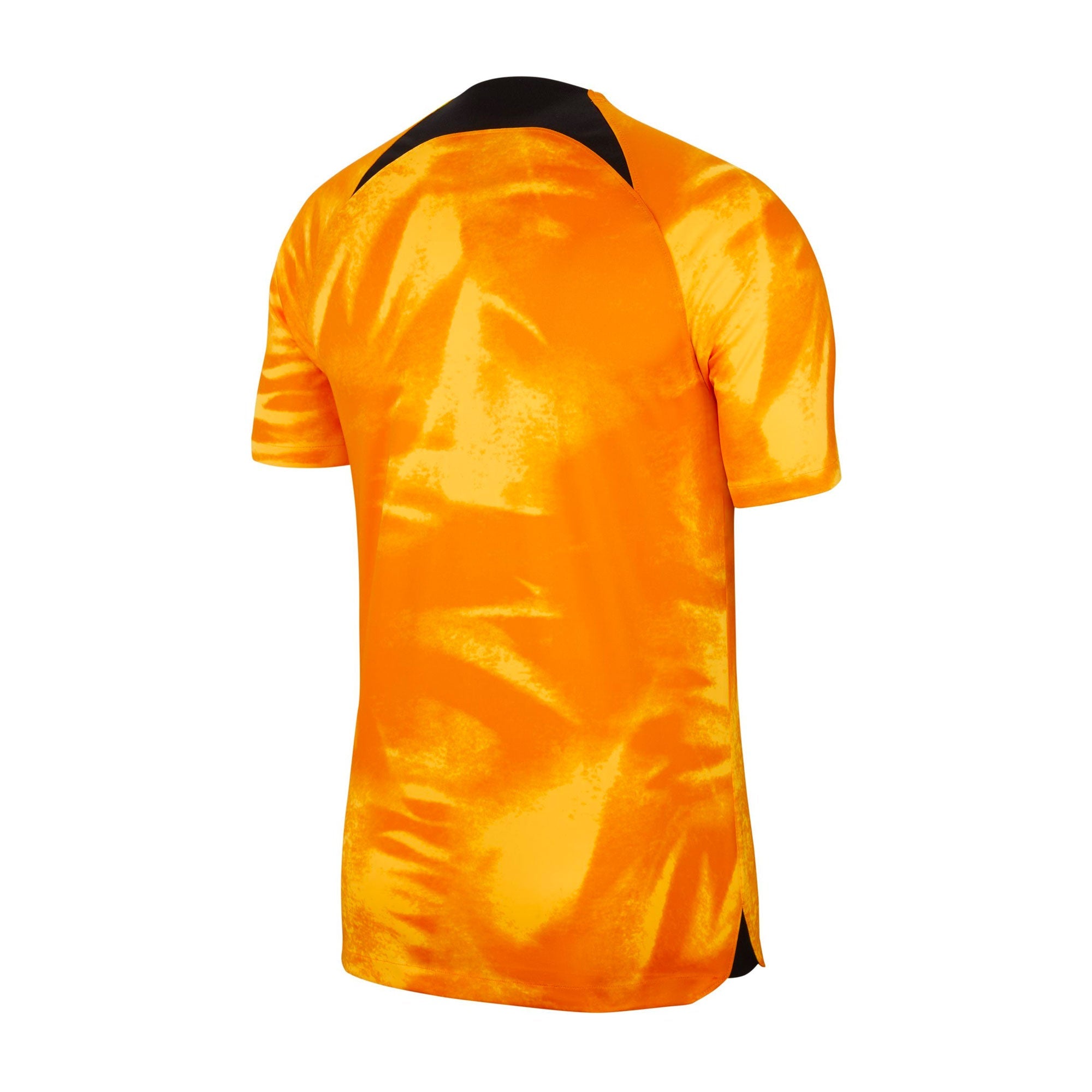 Nike Netherlands Men's Home Stadium 2022/23 Jersey