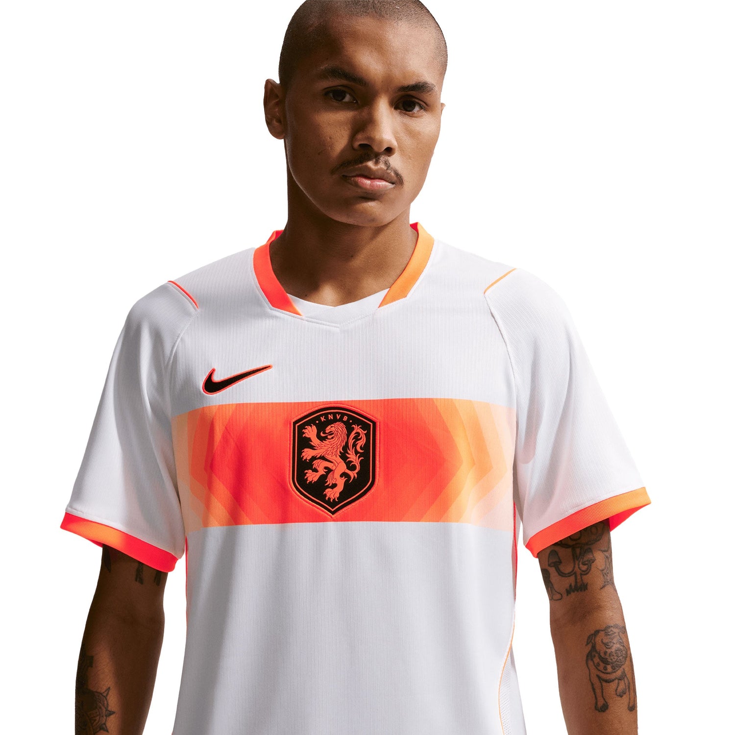 Nike Netherlands Men&