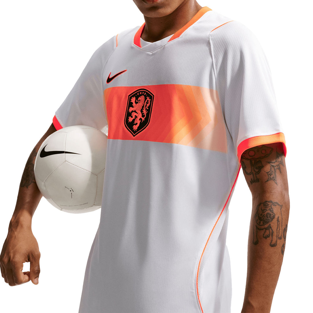 Nike Netherlands Men's Away Stadium 2026 Jersey